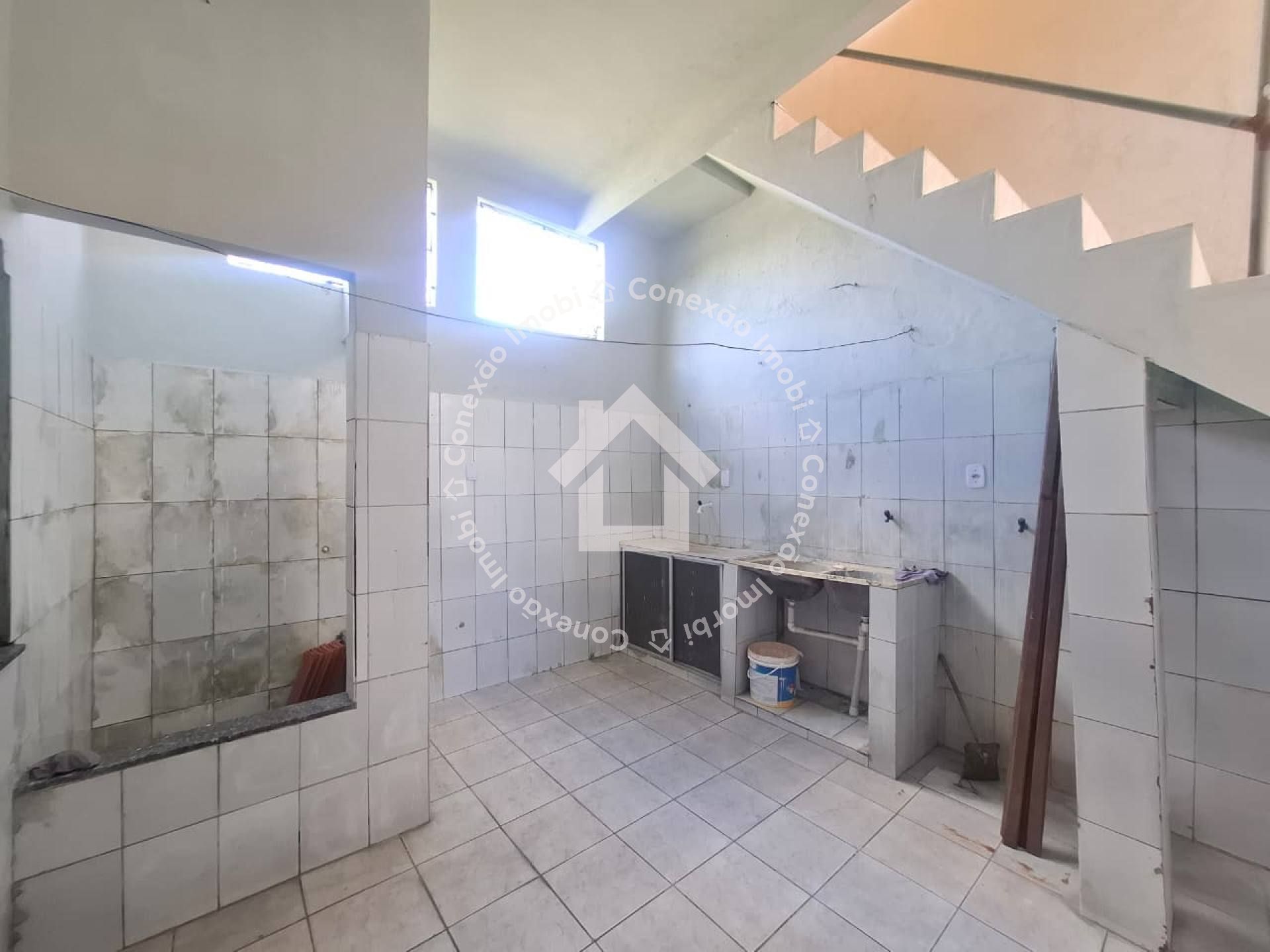 Casa à venda no Marcos Freire 2 | Com 3/4, suíte e vaga para 3 carros em Socorro