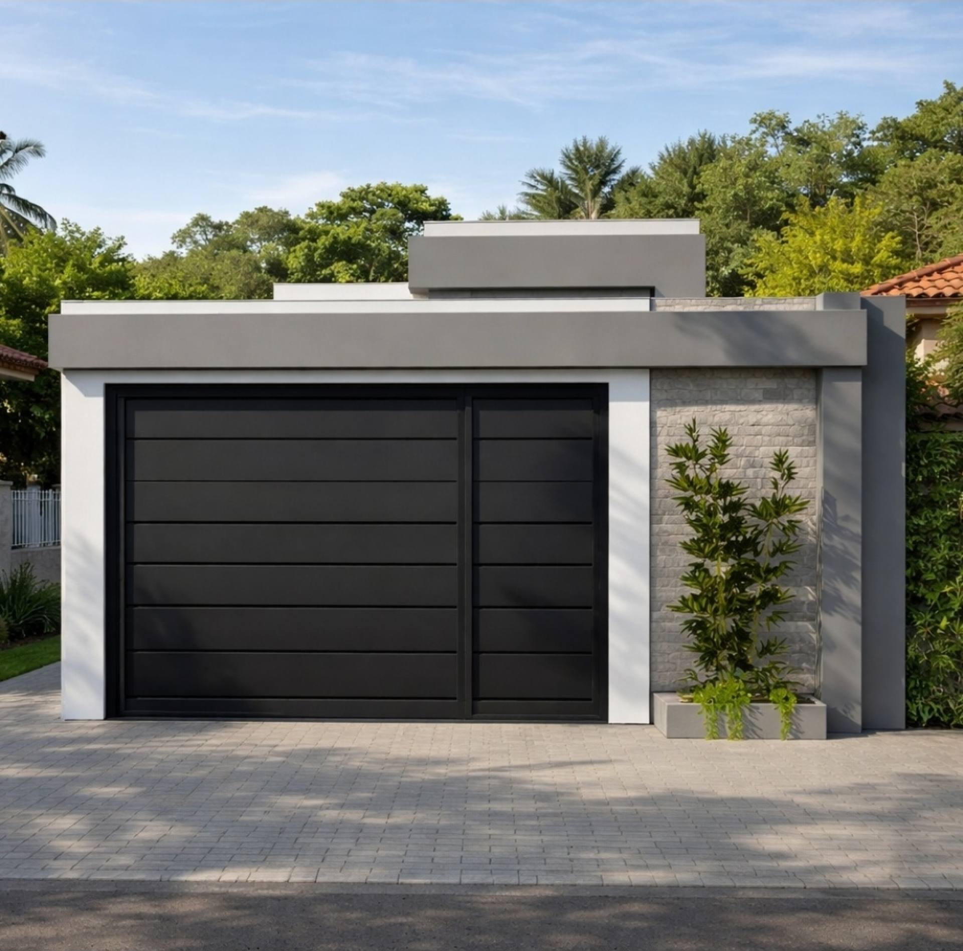 Casa para venda com 2 quartos sendo 1 suite na Barra dos Coqueiros