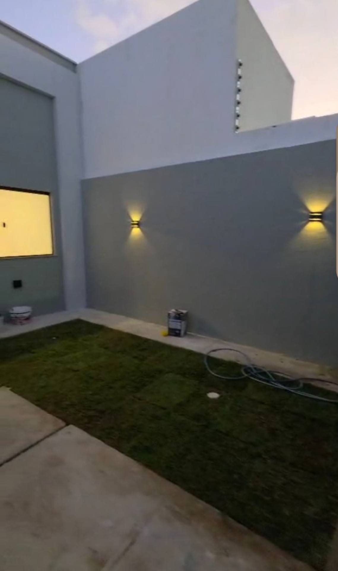 Casa para venda com 2 quartos sendo 1 suite na Barra dos Coqueiros