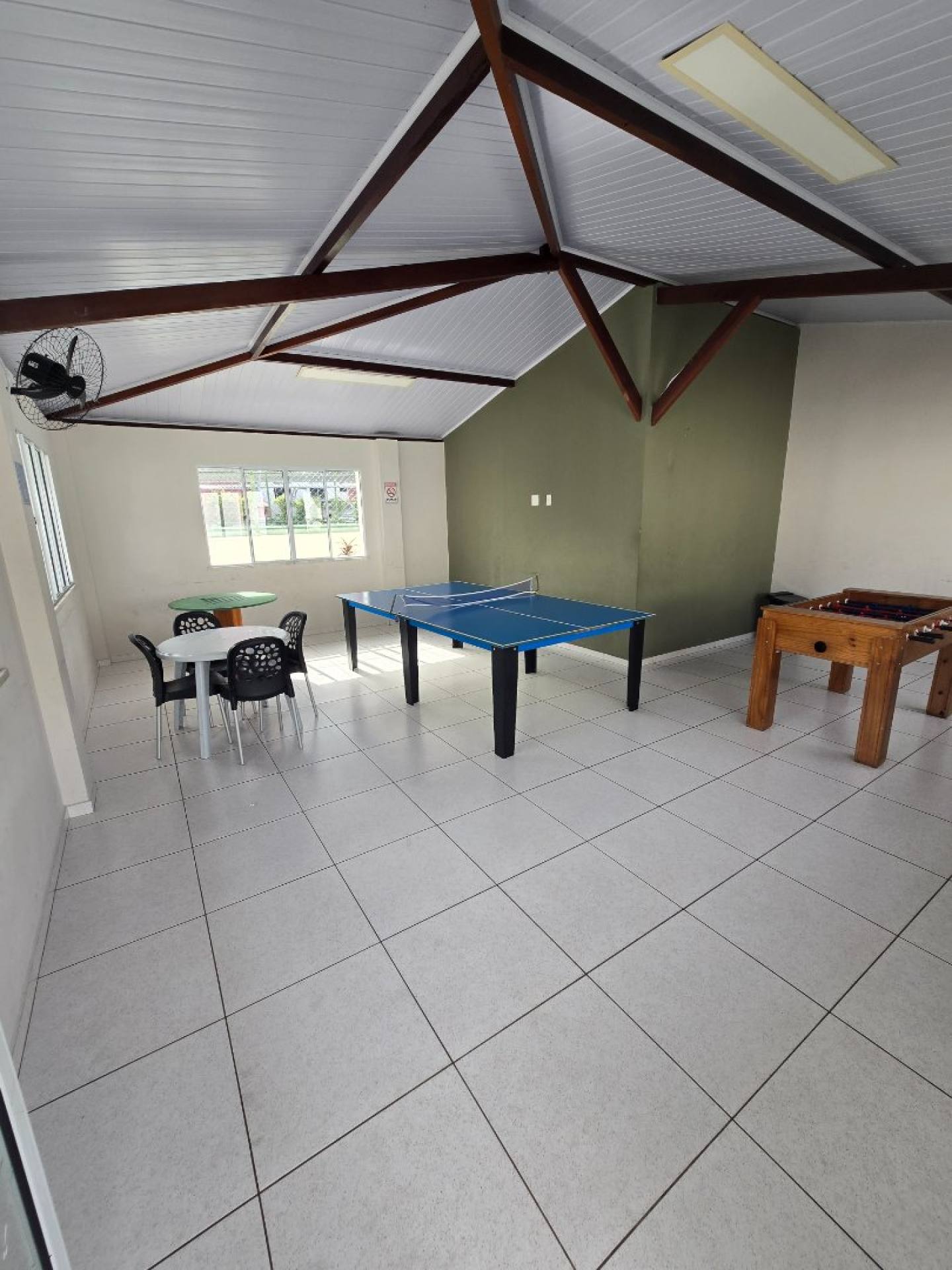 Apartamento novo à venda em Nossa Senhora do Socorro no São Brás com 2 quartos, garagem coberta e área de lazer