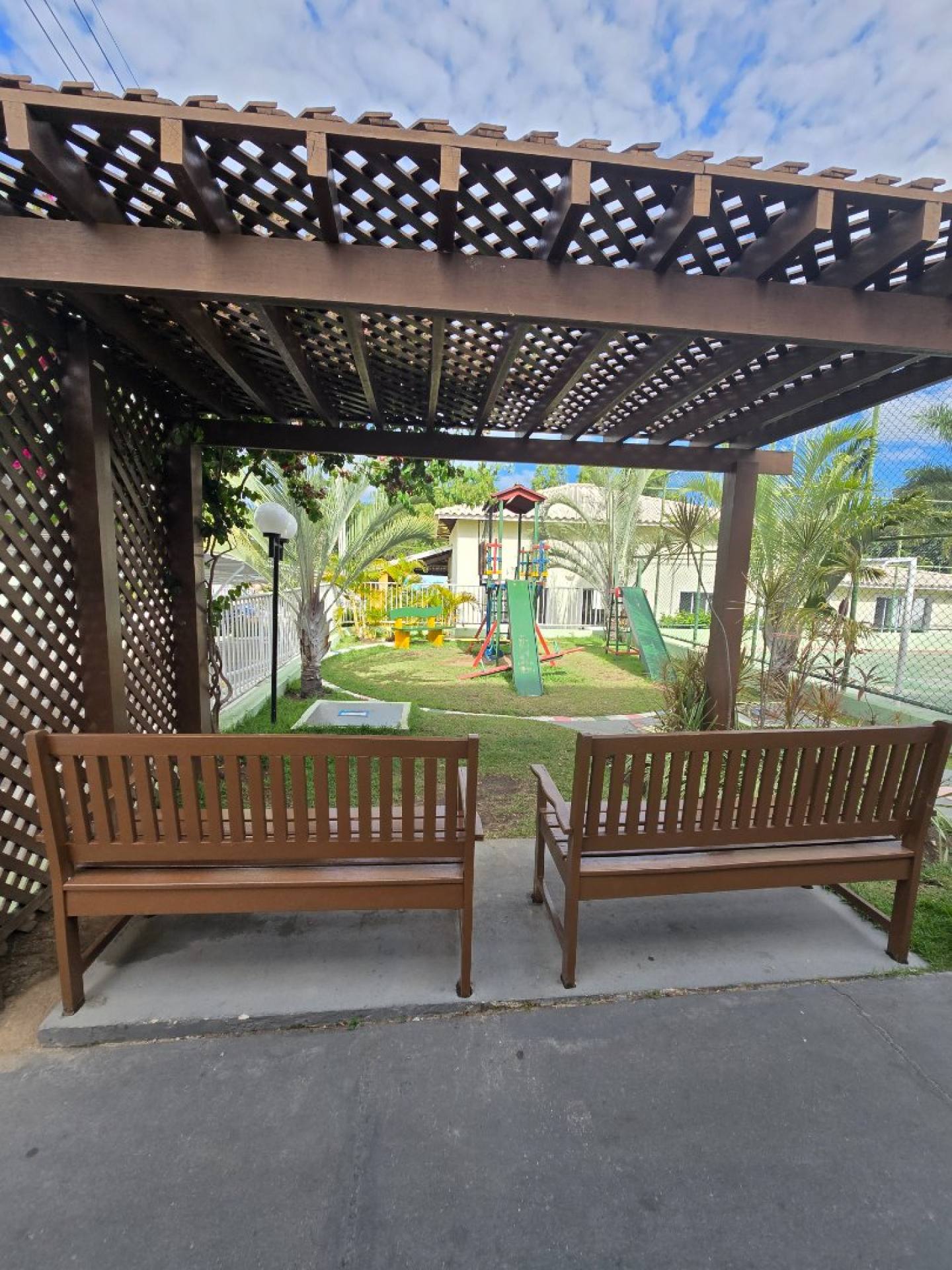 Apartamento novo à venda em Nossa Senhora do Socorro no São Brás com 2 quartos, garagem coberta e área de lazer