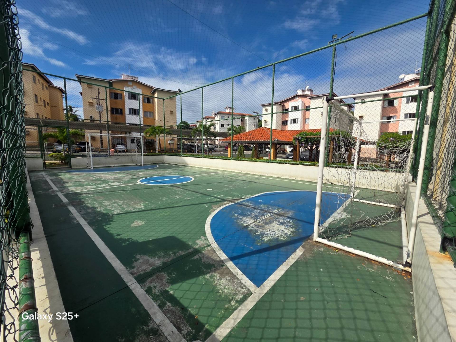 Apartamento à venda no Condomínio Encantos do Norte com 2 quartos no Bairro Soledade