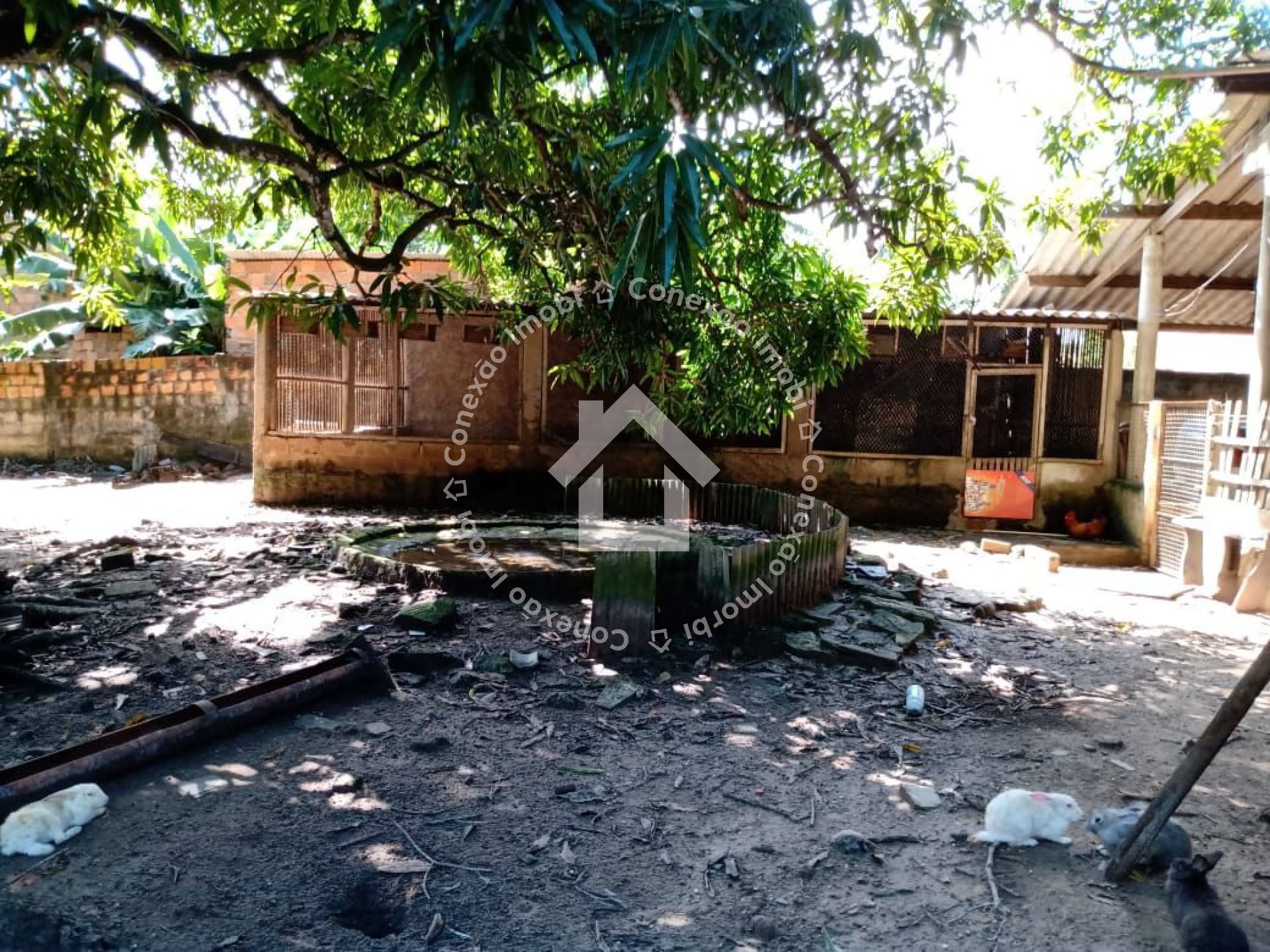 Sítio à venda no Bairro Jabotiana com 12.000 m² | Excelente para investimento e loteamento em Aracaju