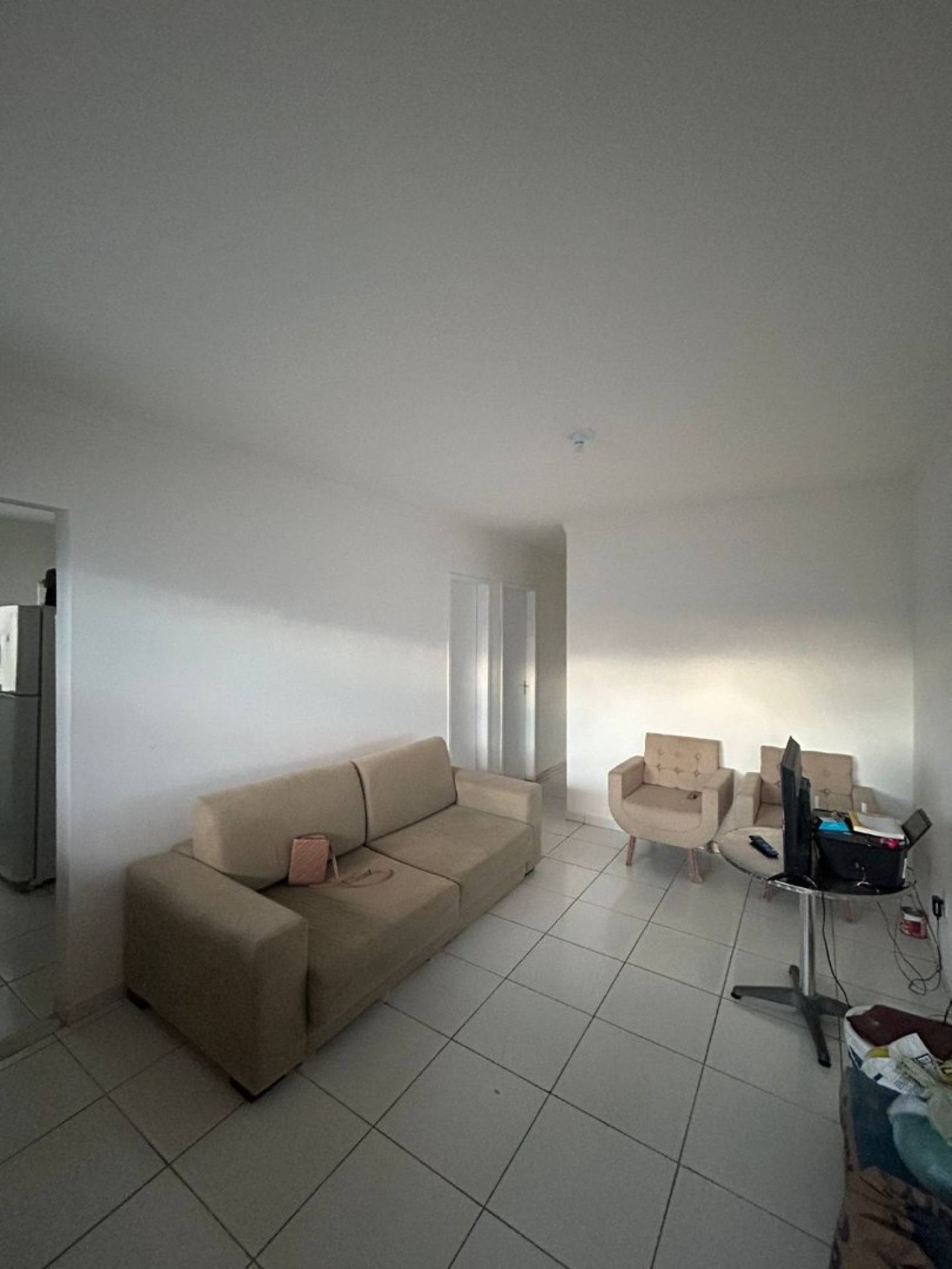 Casa no Condomínio Terra Nova à venda em Nossa Senhora do Socorro com 2 quartos, pronto para financiar