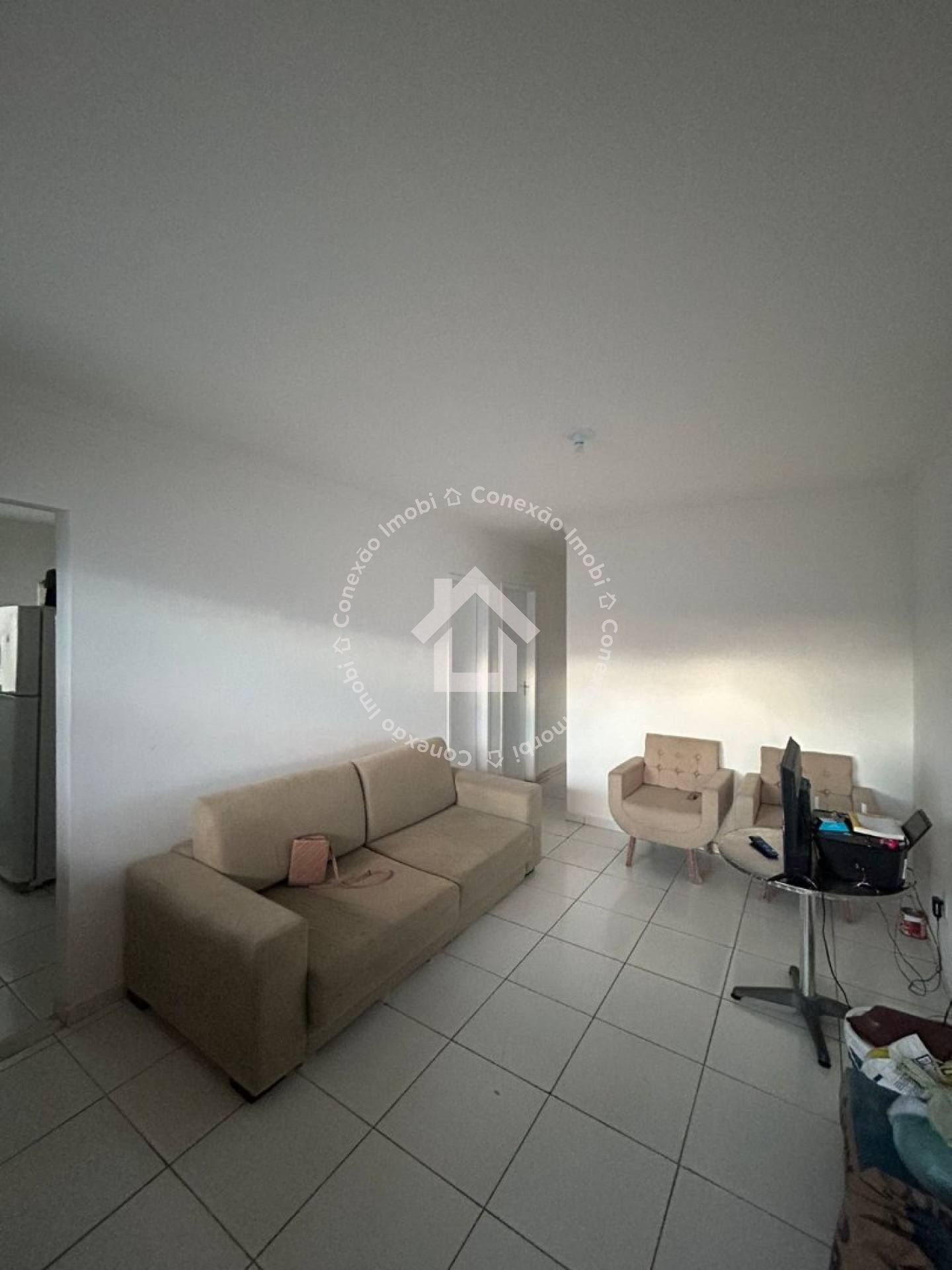 Casa no Condomínio Terra Nova à venda em Nossa Senhora do Socorro com 2 quartos, pronto para financiar