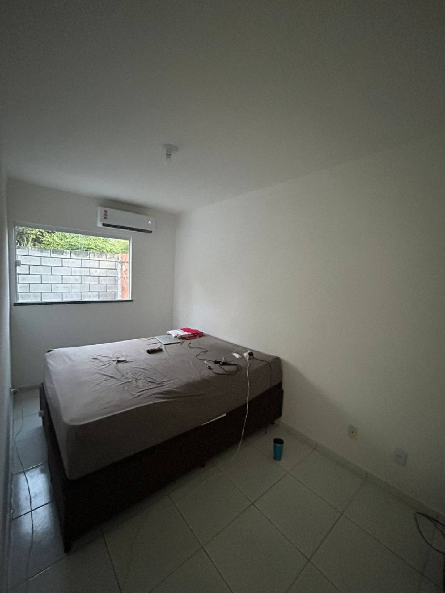 Casa no Condomínio Terra Nova à venda em Nossa Senhora do Socorro com 2 quartos, pronto para financiar