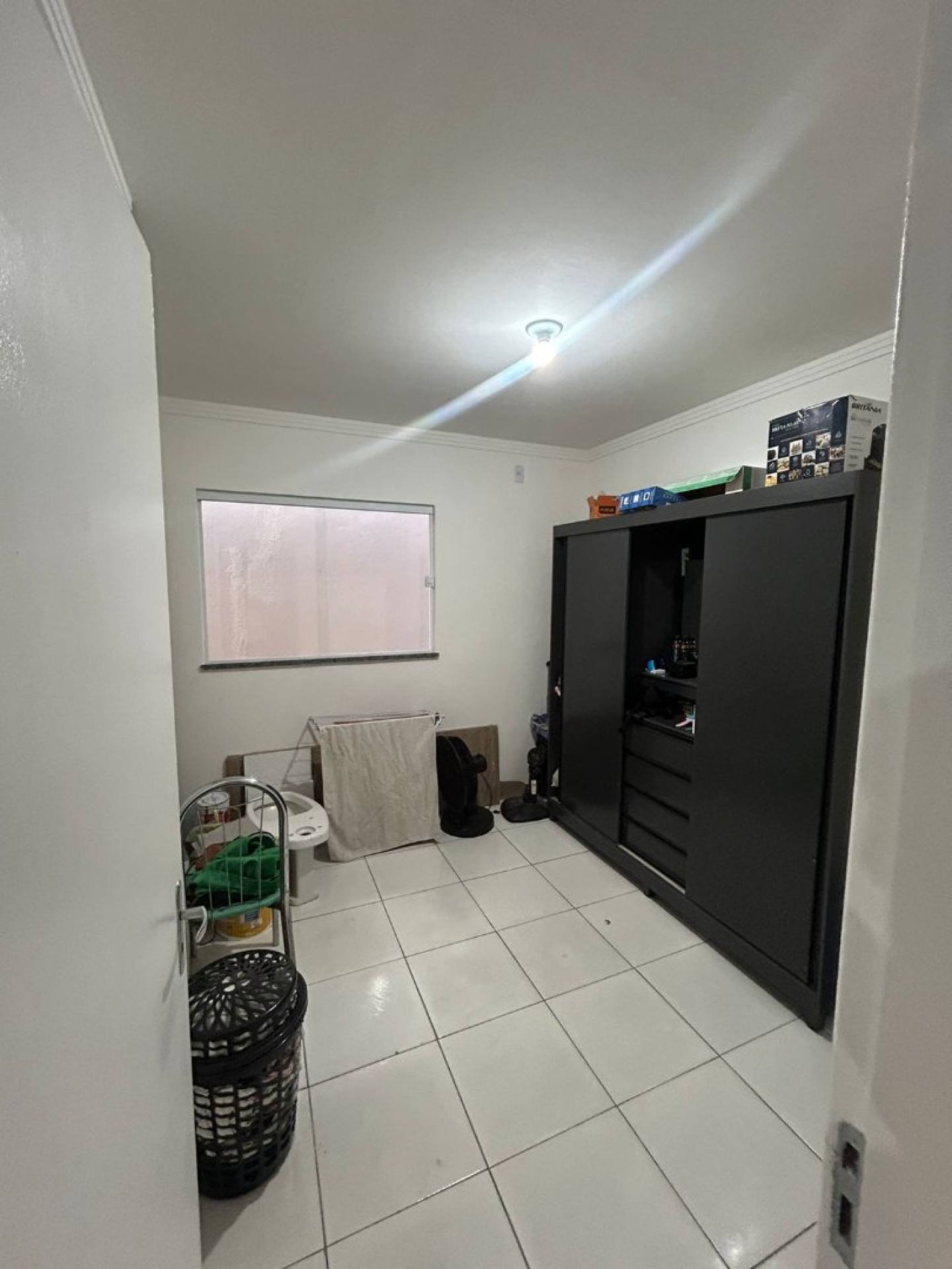 Casa no Condomínio Terra Nova à venda em Nossa Senhora do Socorro com 2 quartos, pronto para financiar