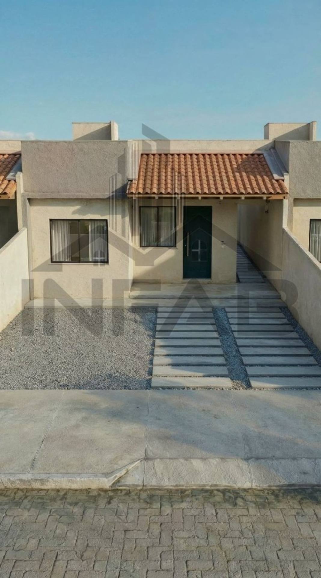 Aquisição em Construção Casas à venda no Bairro Santa Maria em Aracaju | 3 Quartos sendo 1 Suíte, Concreto Armado, com Entrada facilitada