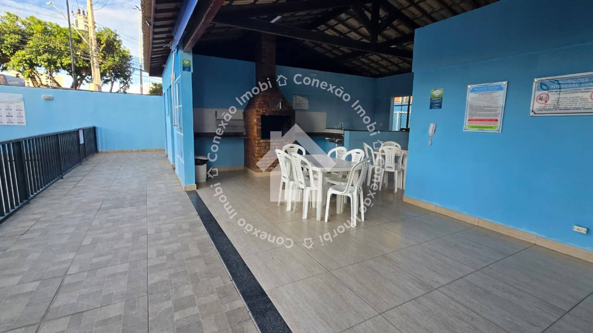 Apartamento à venda no Villa Maestria com 3 quartos, suíte e localização privilegiada em frente à UNIT