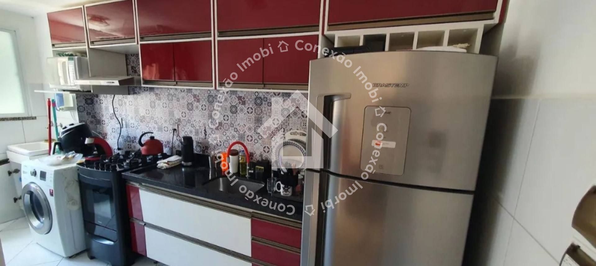 Excelente oportunidade: Apartamento à venda no  Viamonte Condomínio Clube - Jabotiana