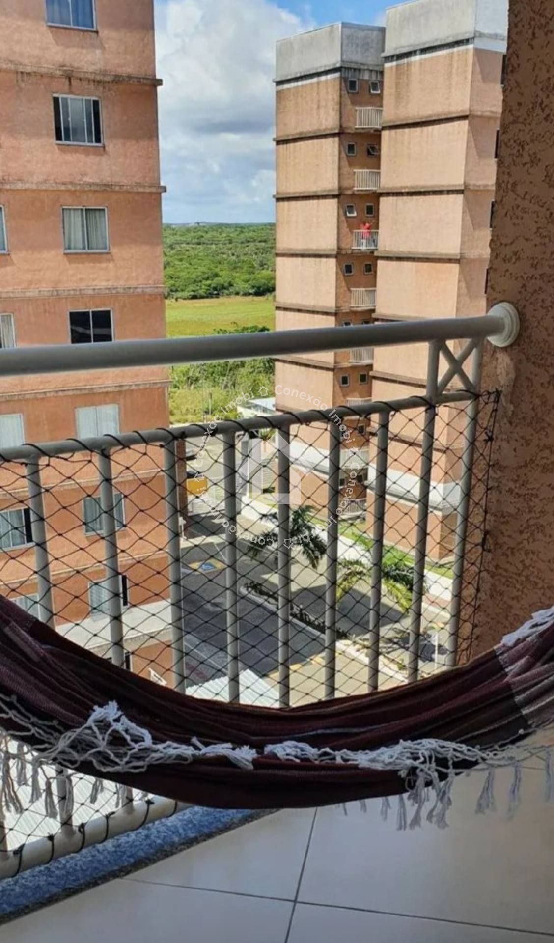 Excelente oportunidade: Apartamento à venda no  Viamonte Condomínio Clube - Jabotiana