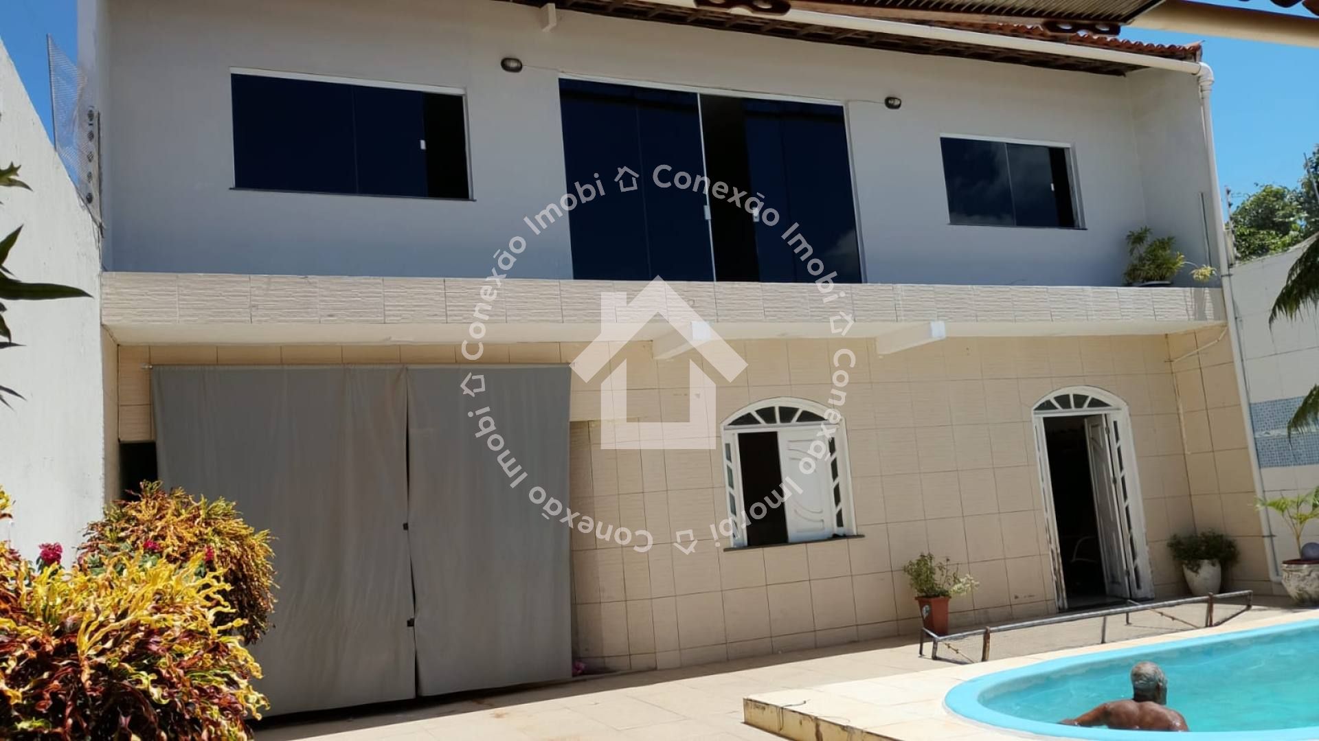 Oportunidade! Casa à venda no Santa Maria