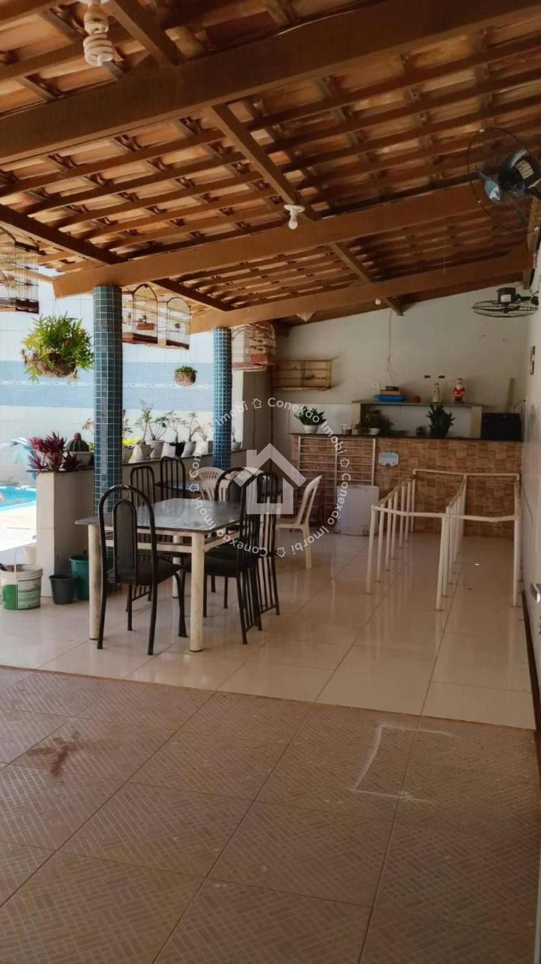 Oportunidade! Casa à venda no Santa Maria