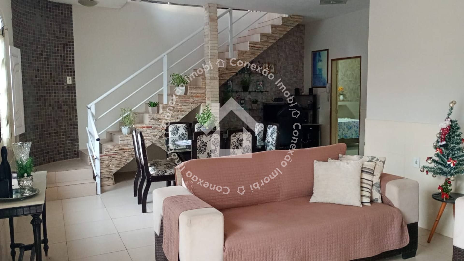 Oportunidade! Casa à venda no Santa Maria