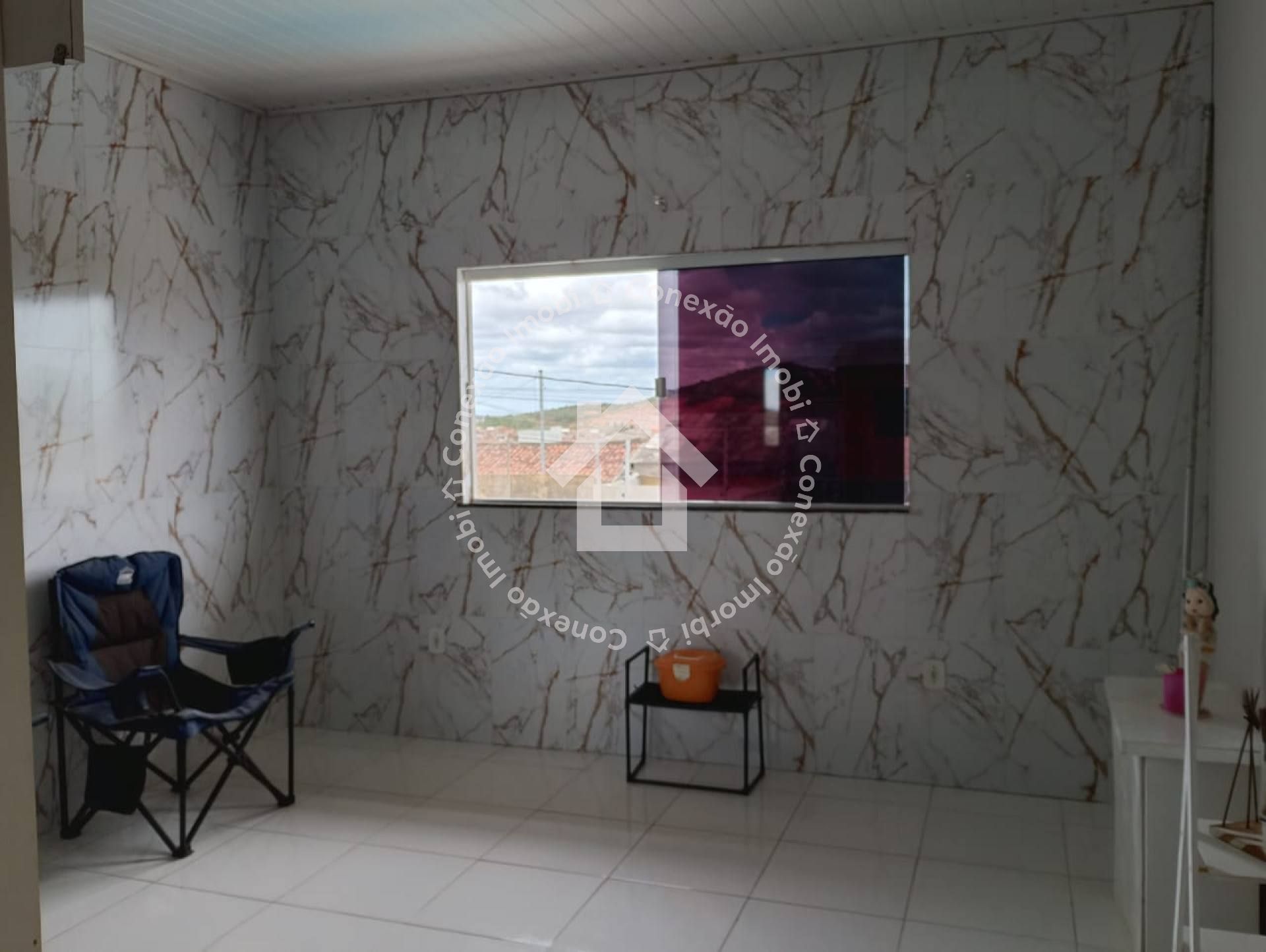 Oportunidade! Casa à venda no Santa Maria