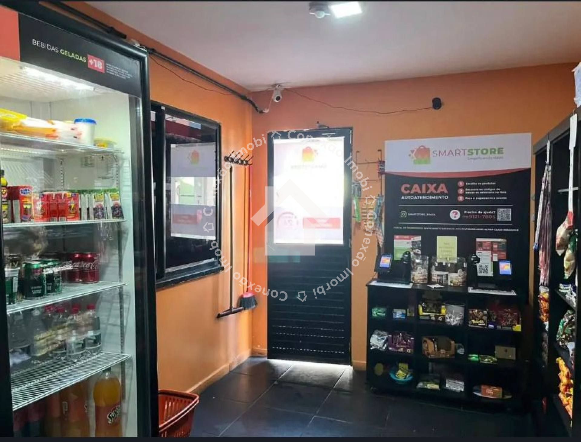 Apartamento Alphaclass na Aruana Semi Mobiliado com 3 Quartos, vaga de garagem e Excelente Localização!