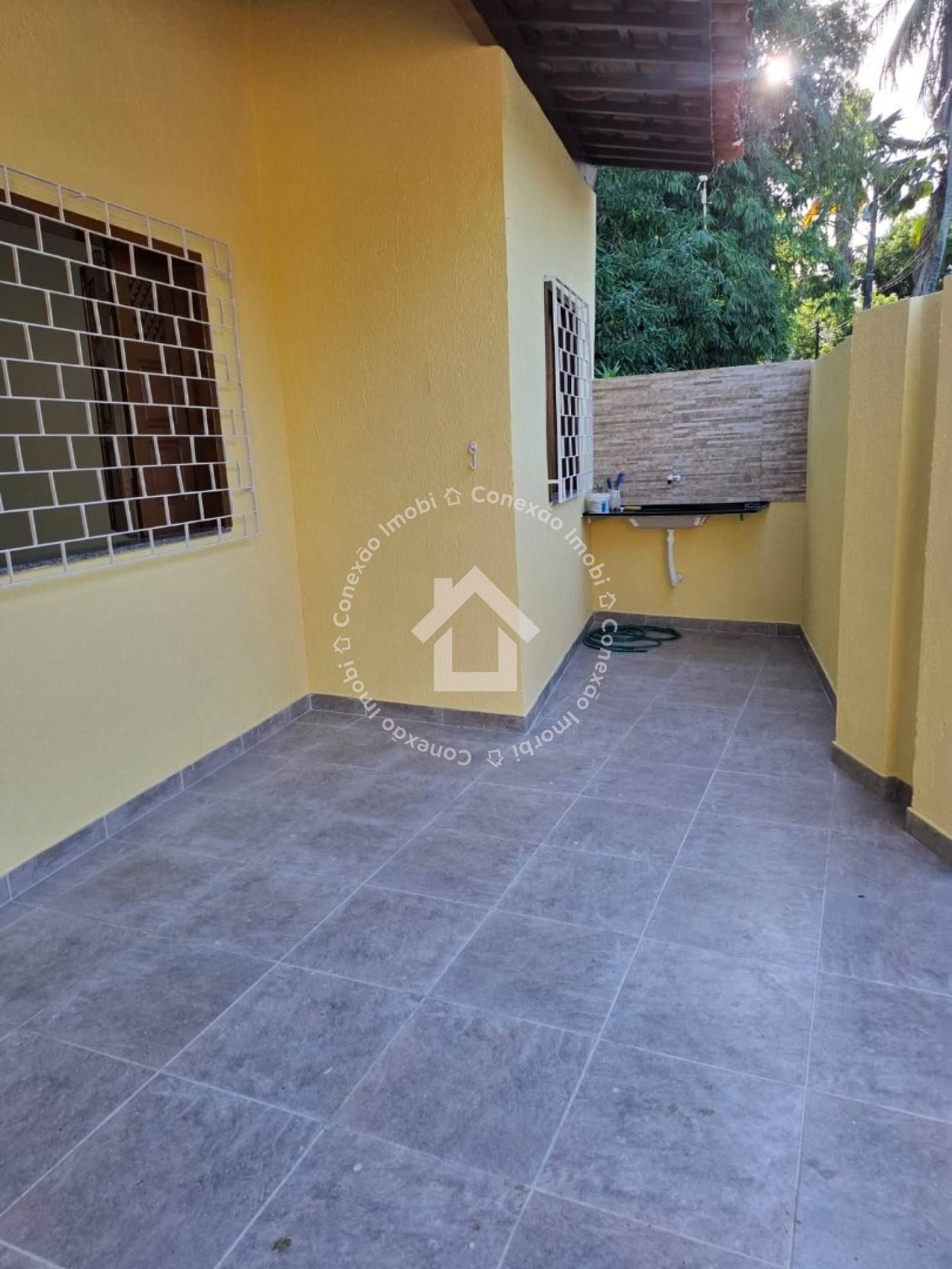 Casa reformada à venda na Barra dos Coqueiros | 2 quartos com suíte em Atalaia Nova