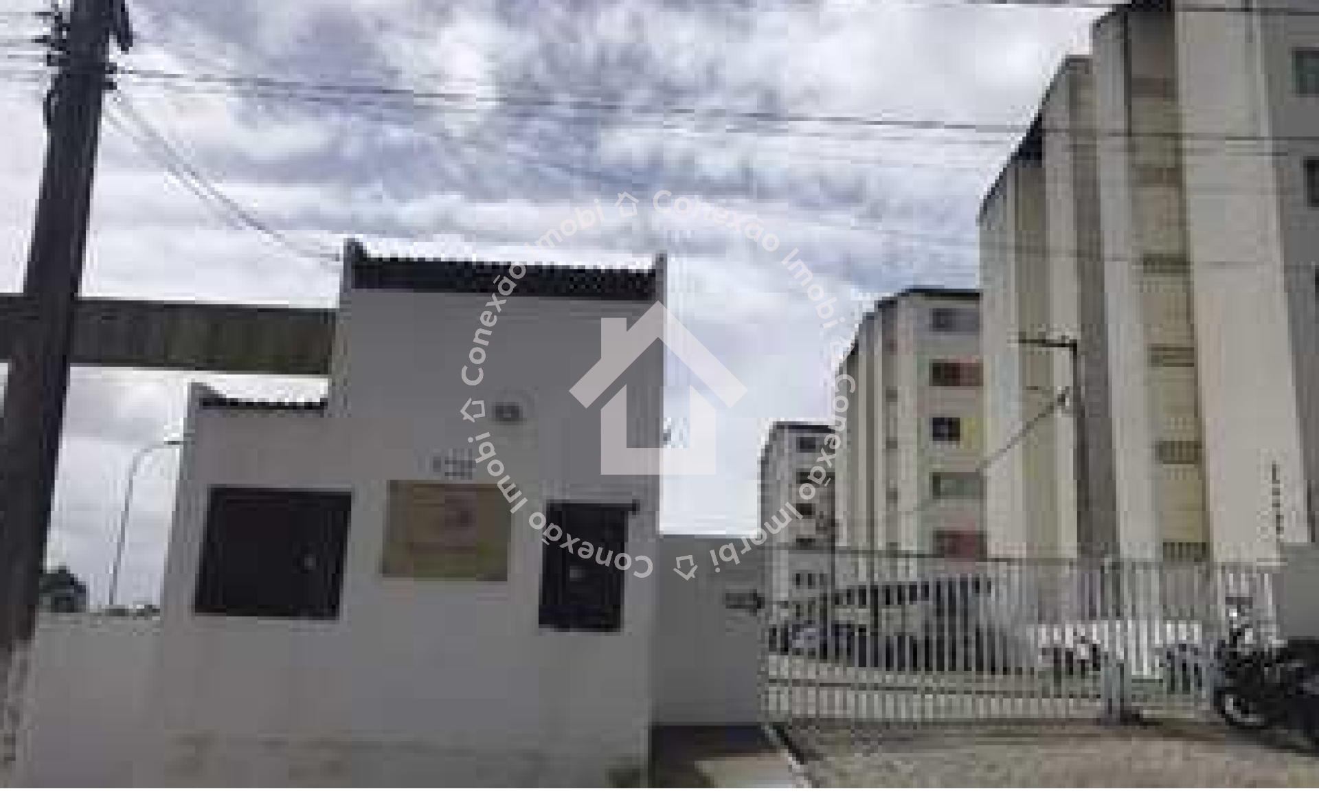 Apartamento 2 quartos à venda no Condomínio Belvedere no Japãozinho em Aracaju, SE.