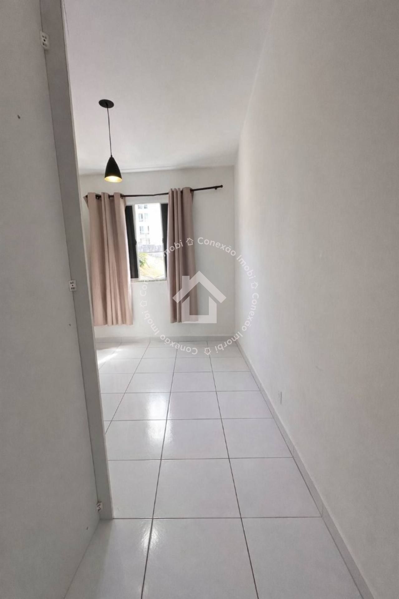 Apartamento 2 quartos à venda no Condomínio Belvedere no Japãozinho em Aracaju, SE.
