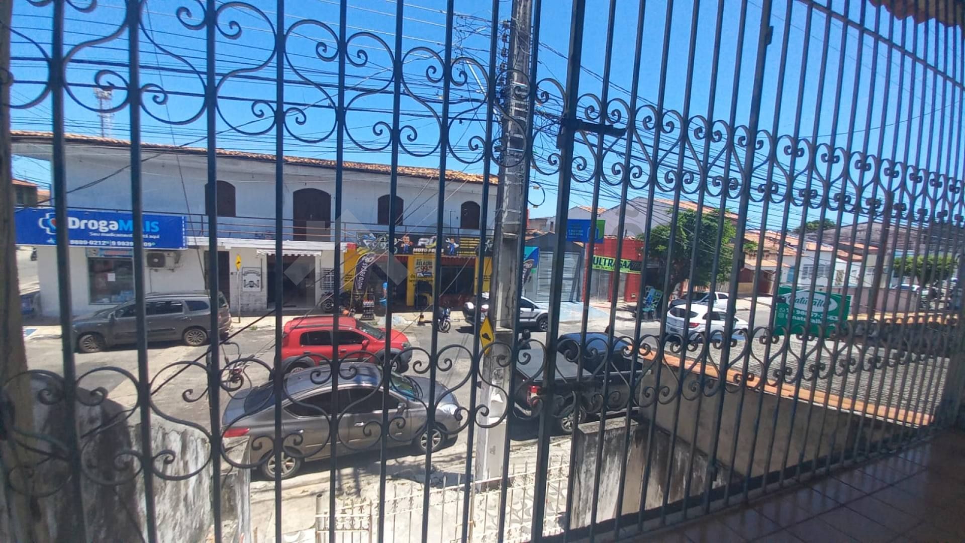 Casa no Siqueira Campos