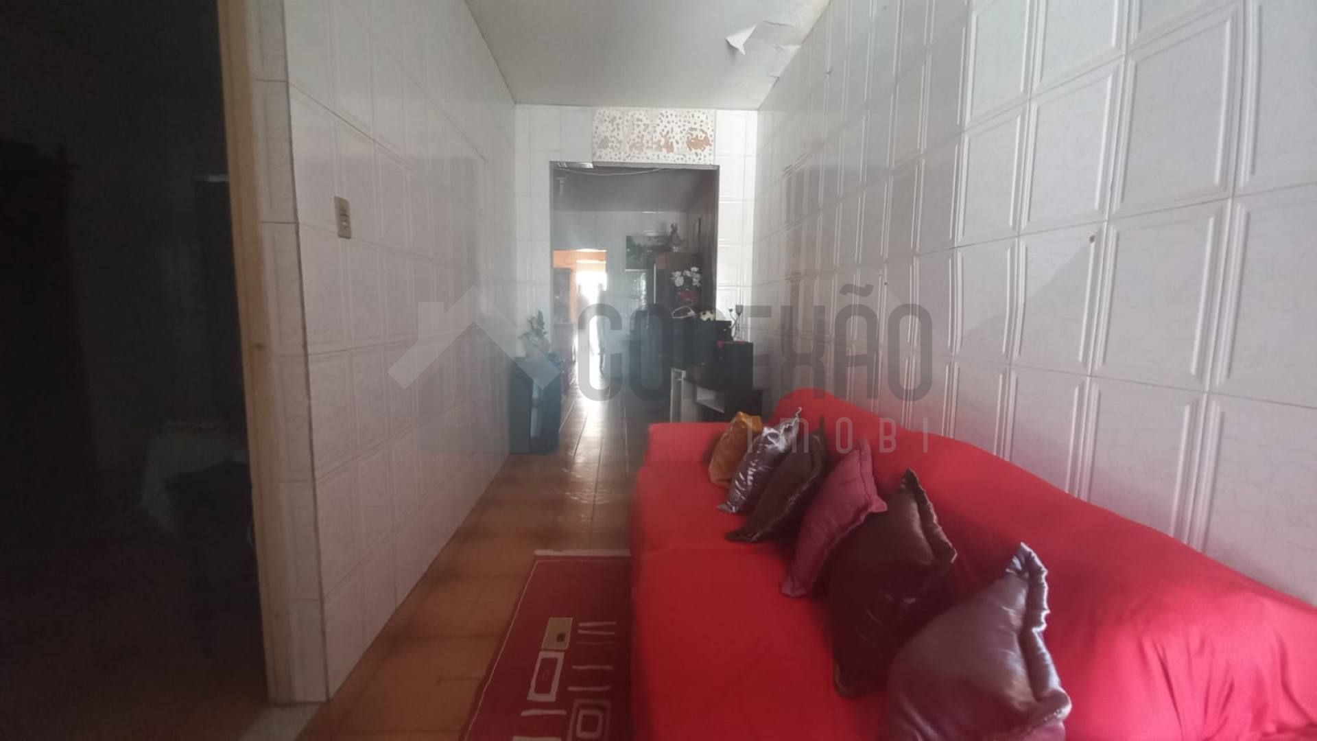 Casa no Siqueira Campos