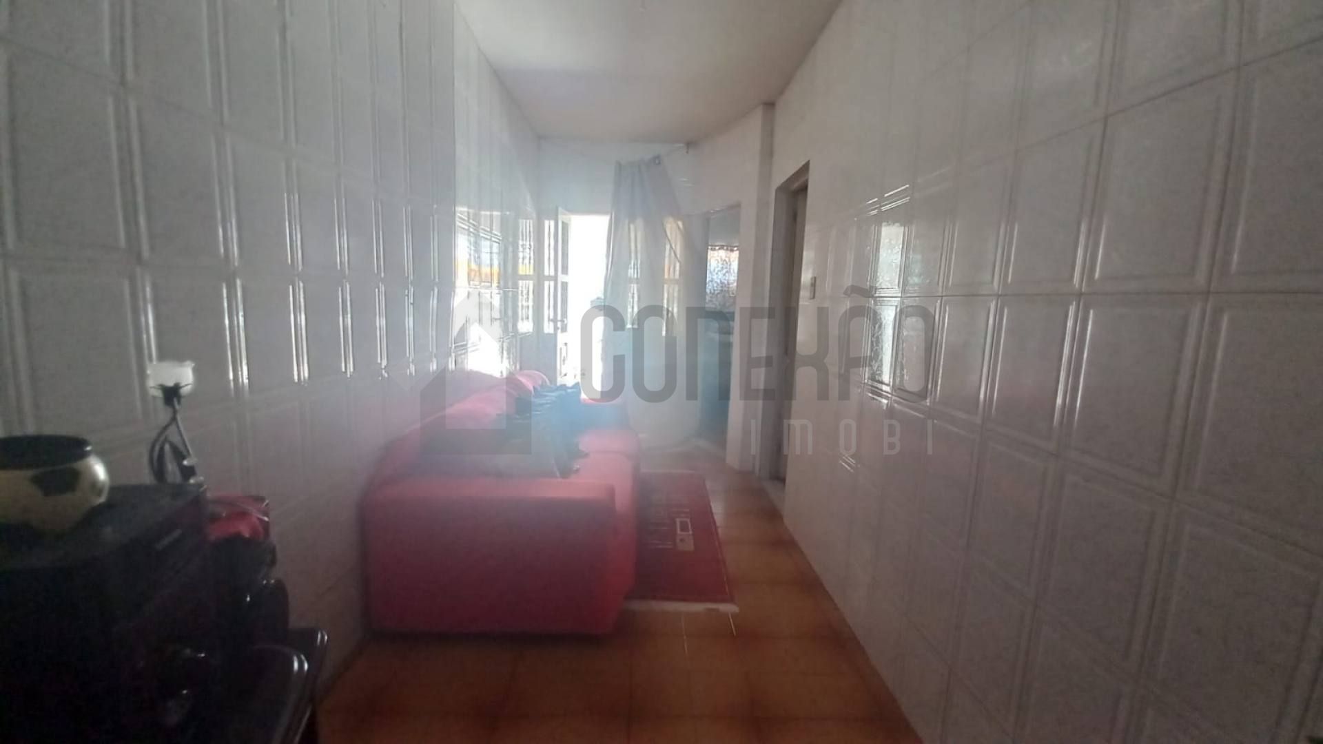 Casa no Siqueira Campos