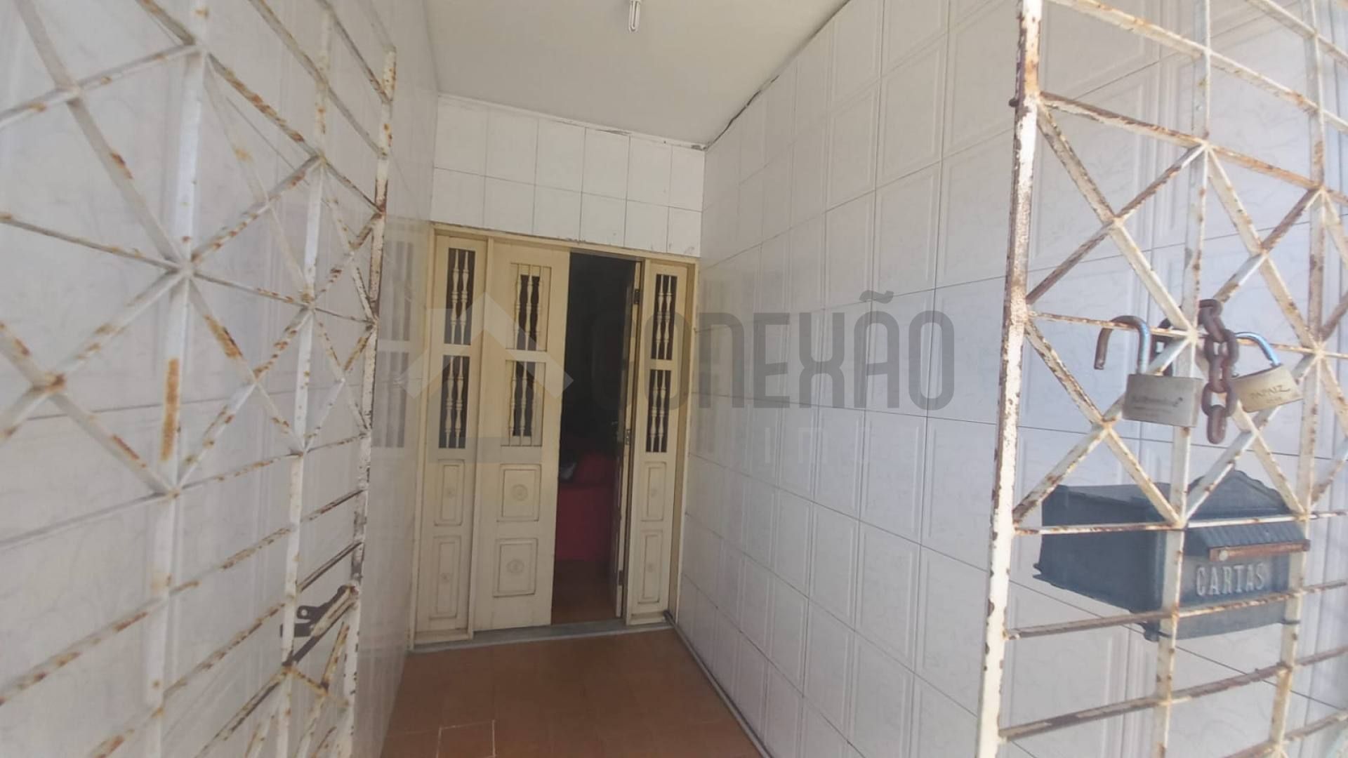 Casa no Siqueira Campos