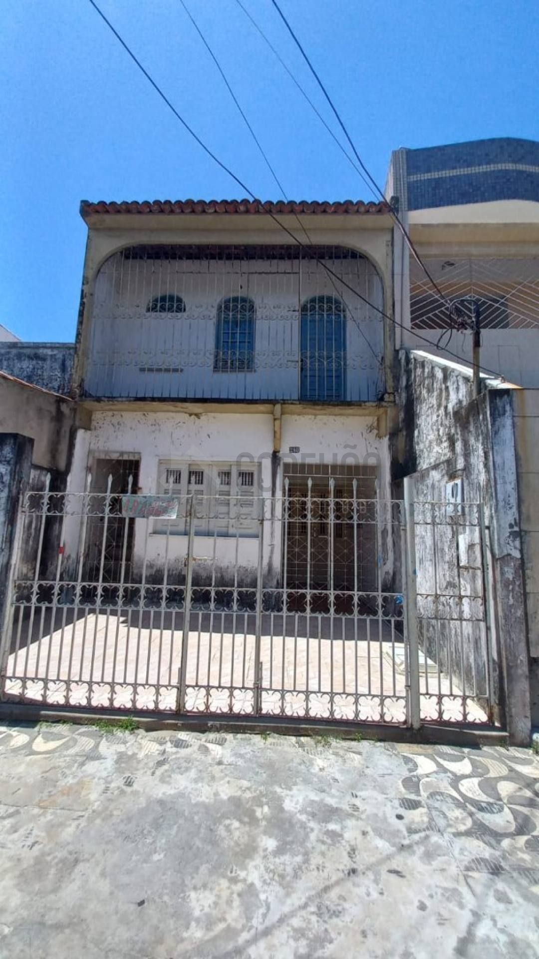 Casa no Siqueira Campos
