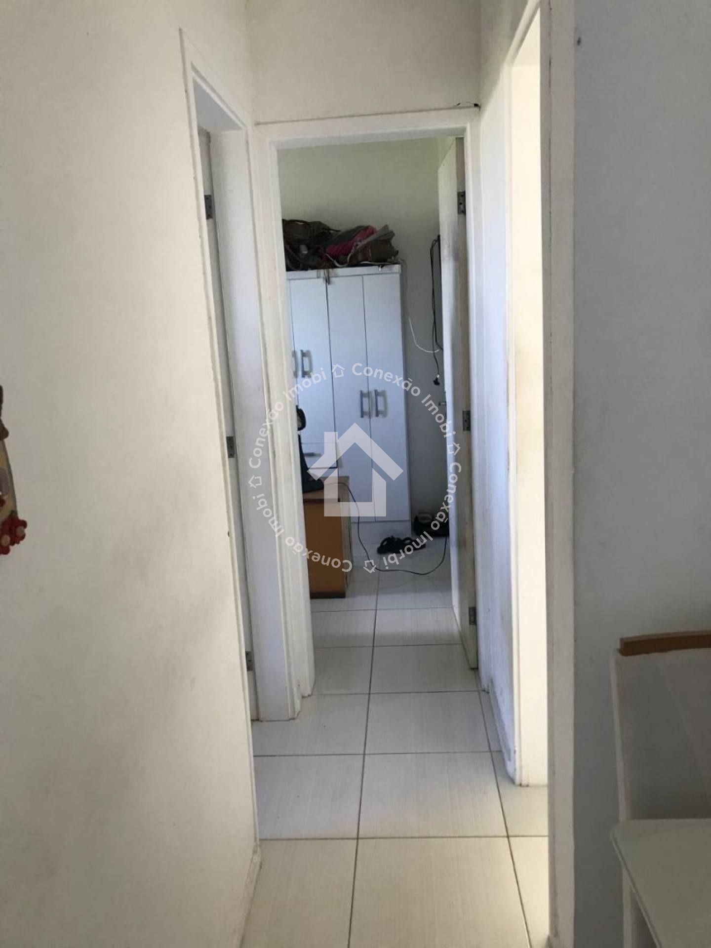 Apartamento à venda - Condomínio Horto Santo Antônio no Porto Dantas
