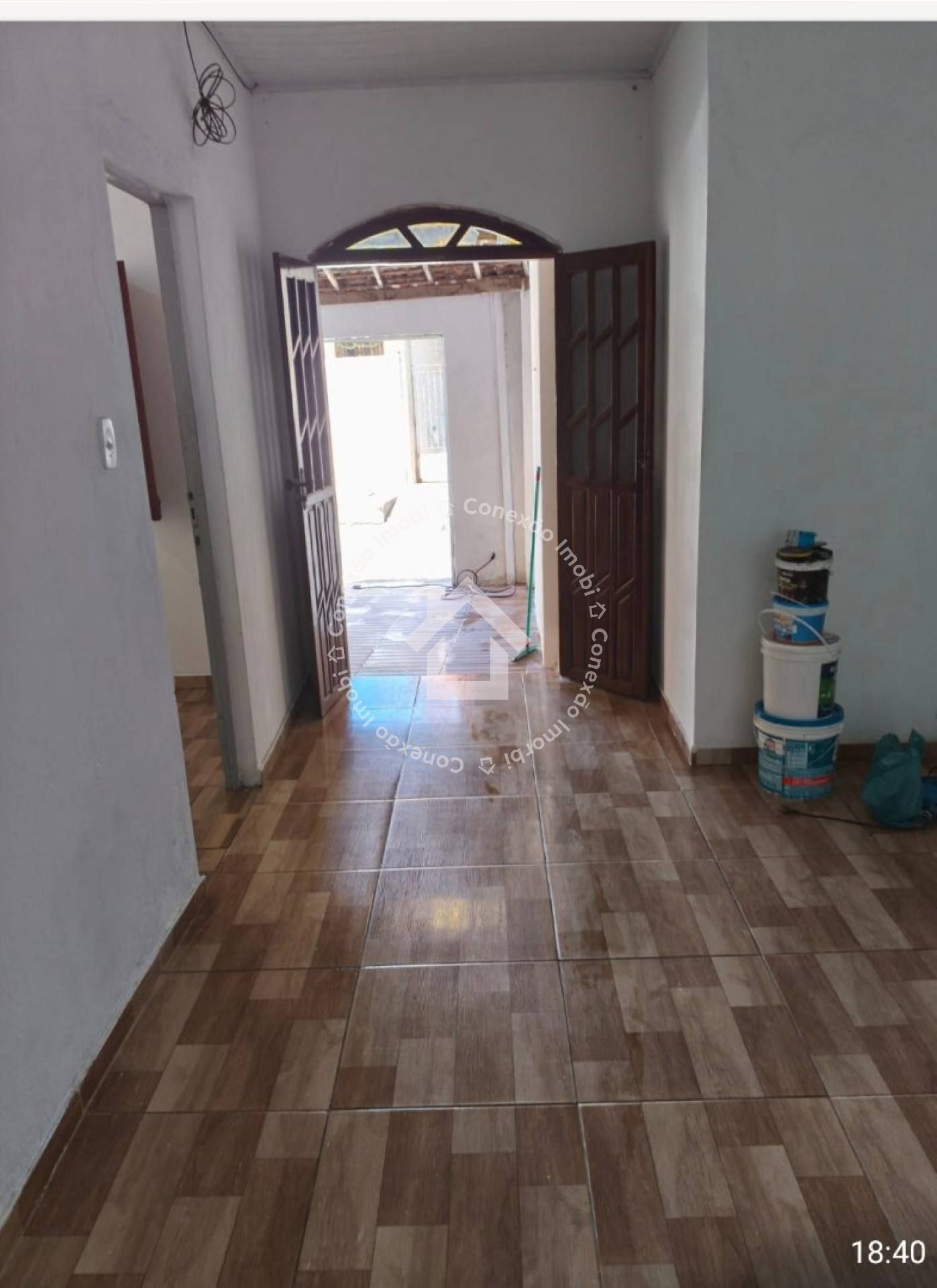 Duas Casas à venda no Marcos Freire II
