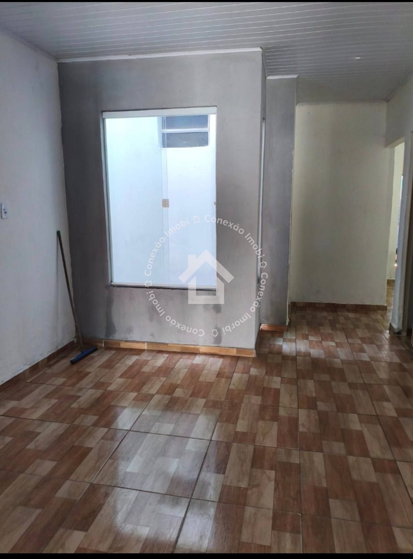 Duas Casas à venda no Marcos Freire II