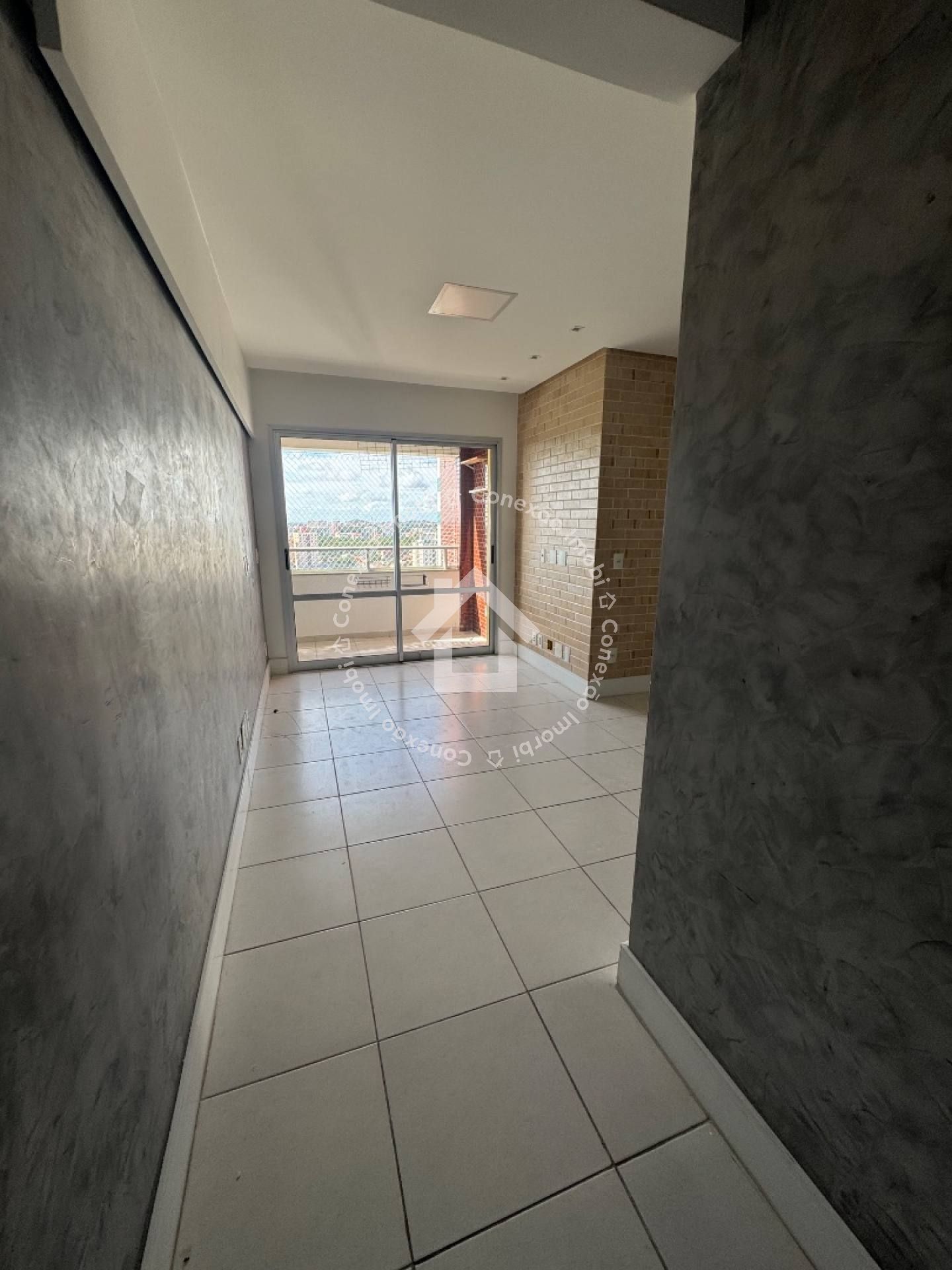 Excelente apartamento à venda no Condomínio Life Jabotiana | Com suíte master e móveis planejados!