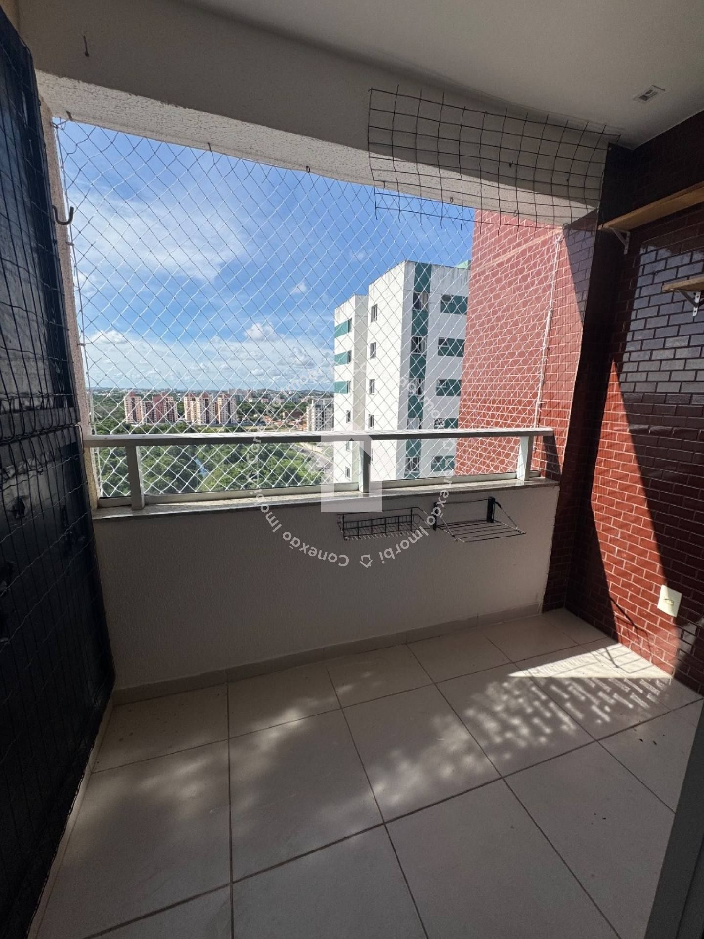Excelente apartamento à venda no Condomínio Life Jabotiana | Com suíte master e móveis planejados!