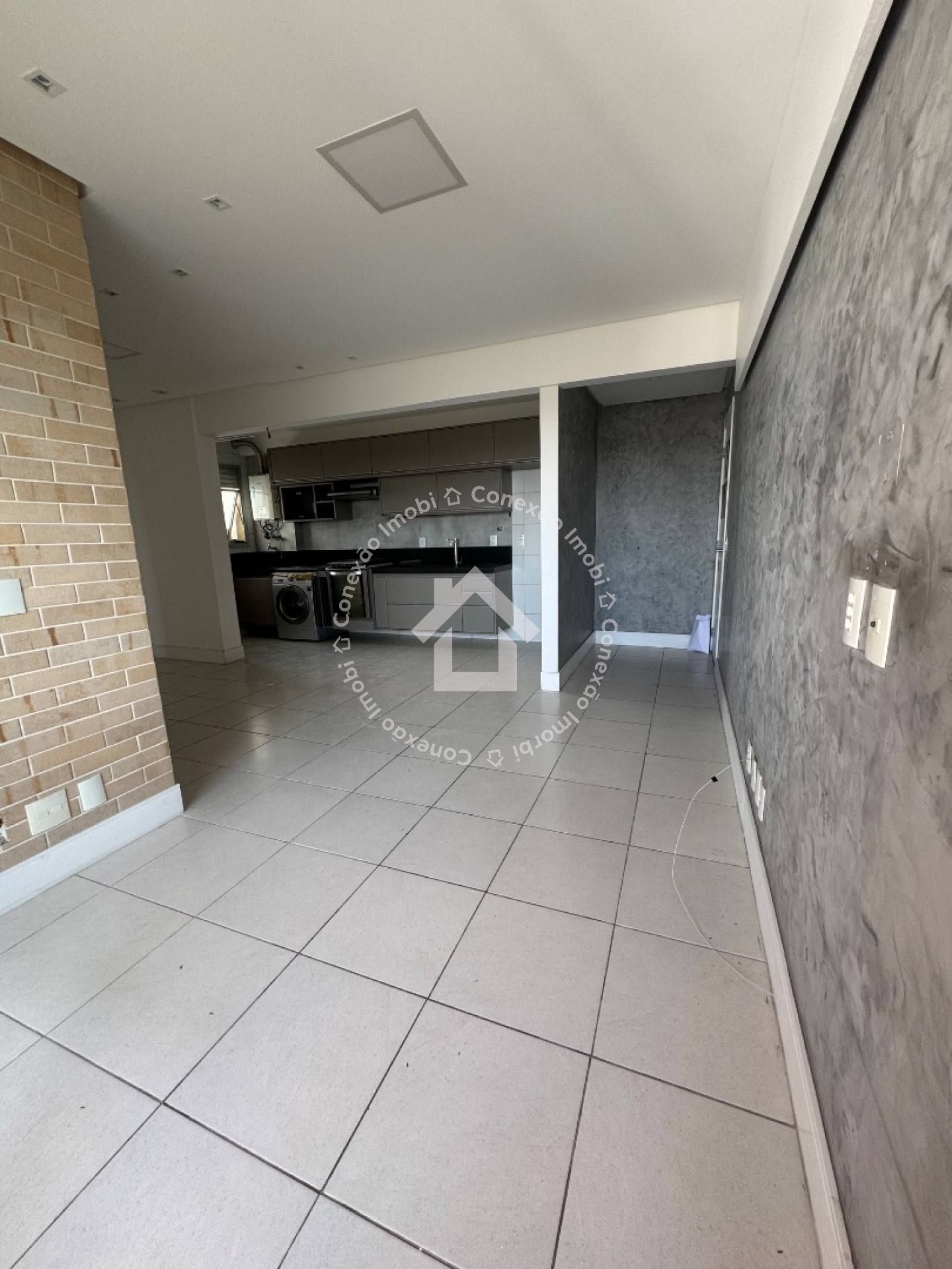 Excelente apartamento à venda no Condomínio Life Jabotiana | Com suíte master e móveis planejados!