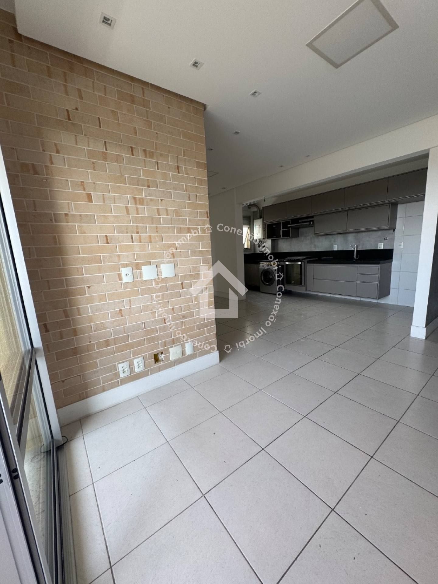 Excelente apartamento à venda no Condomínio Life Jabotiana | Com suíte master e móveis planejados!