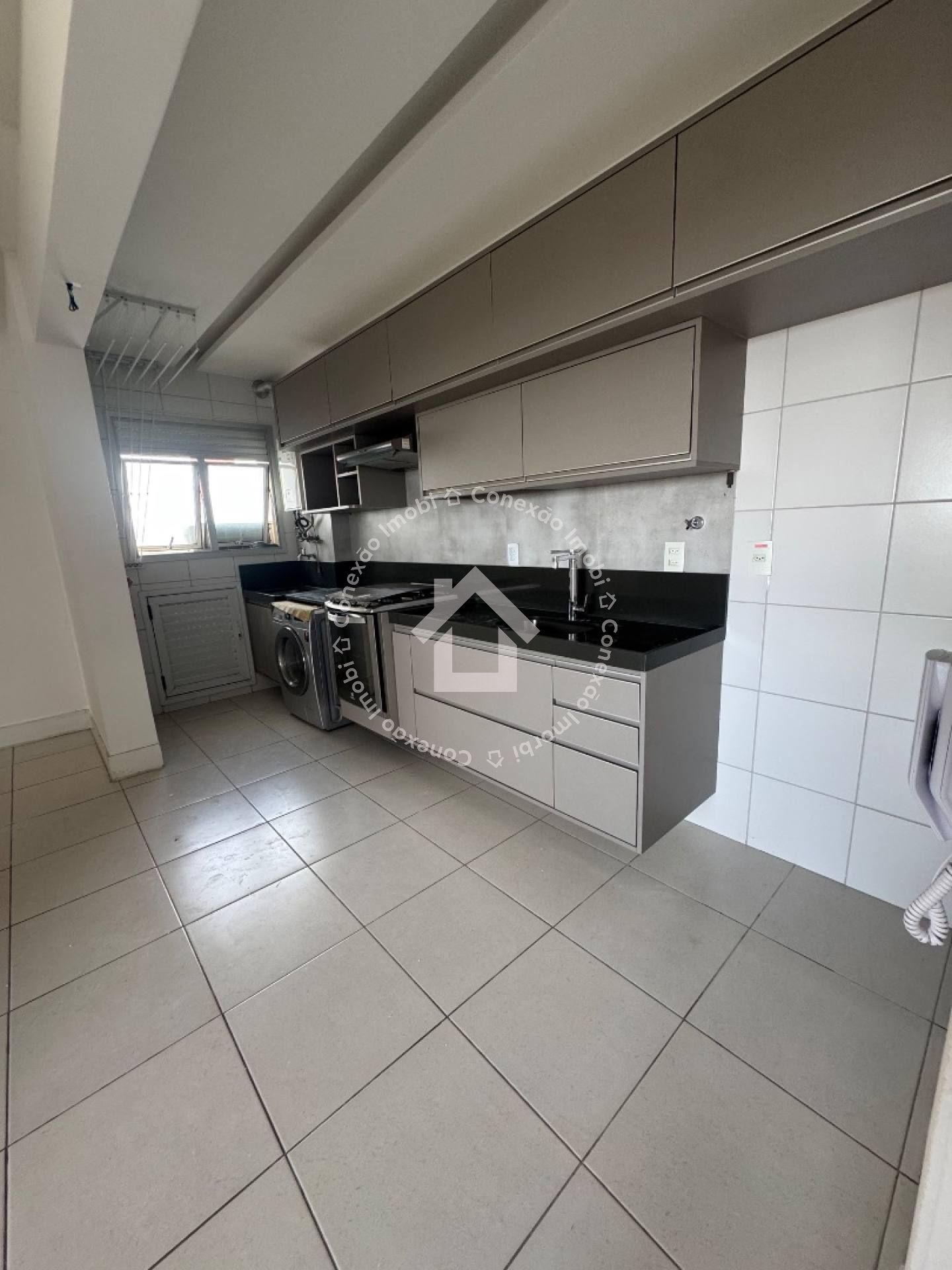 Excelente apartamento à venda no Condomínio Life Jabotiana | Com suíte master e móveis planejados!