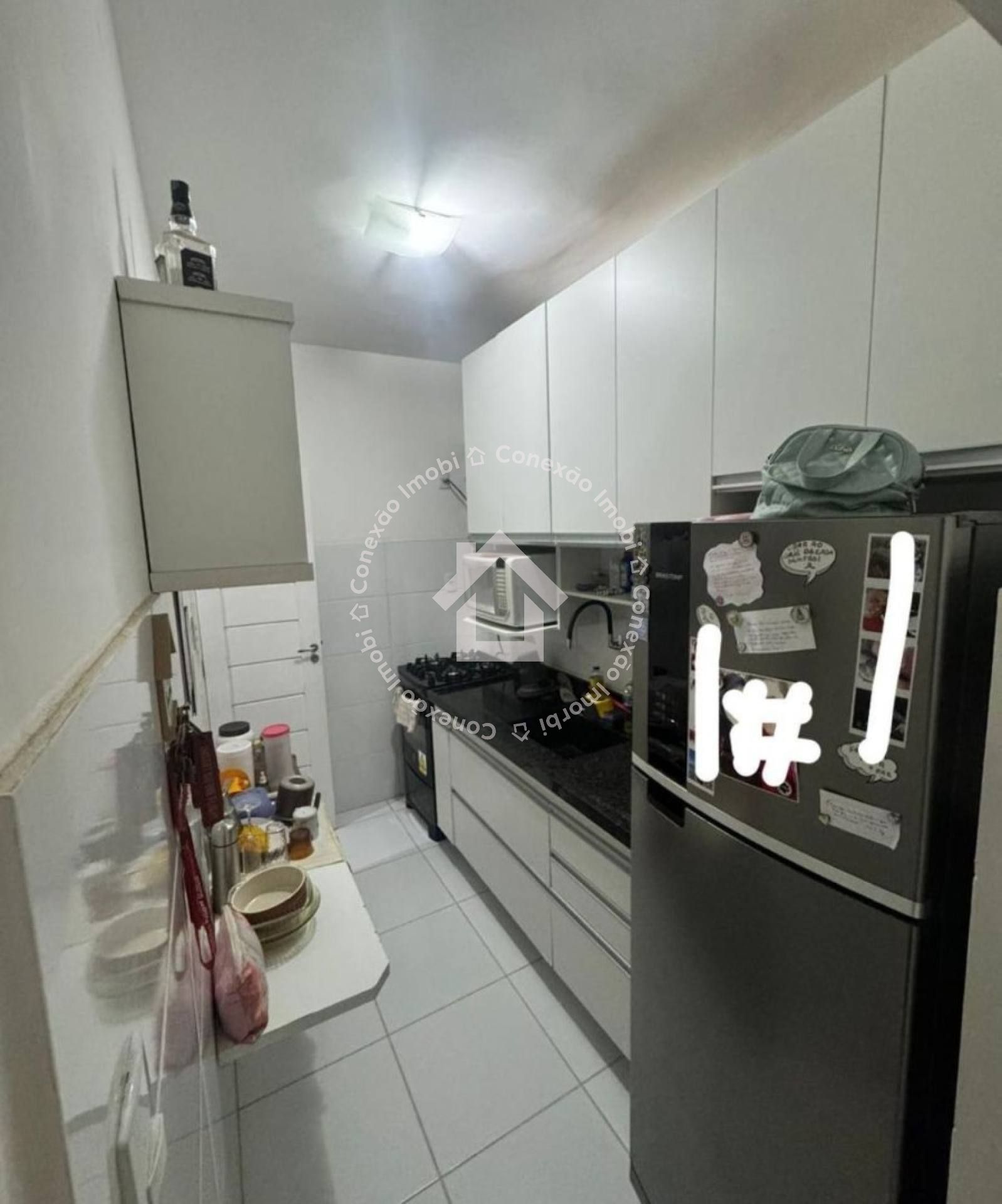 CASA CONDOMÍNIO BELA VIDA 2 | Pode ser financiado!