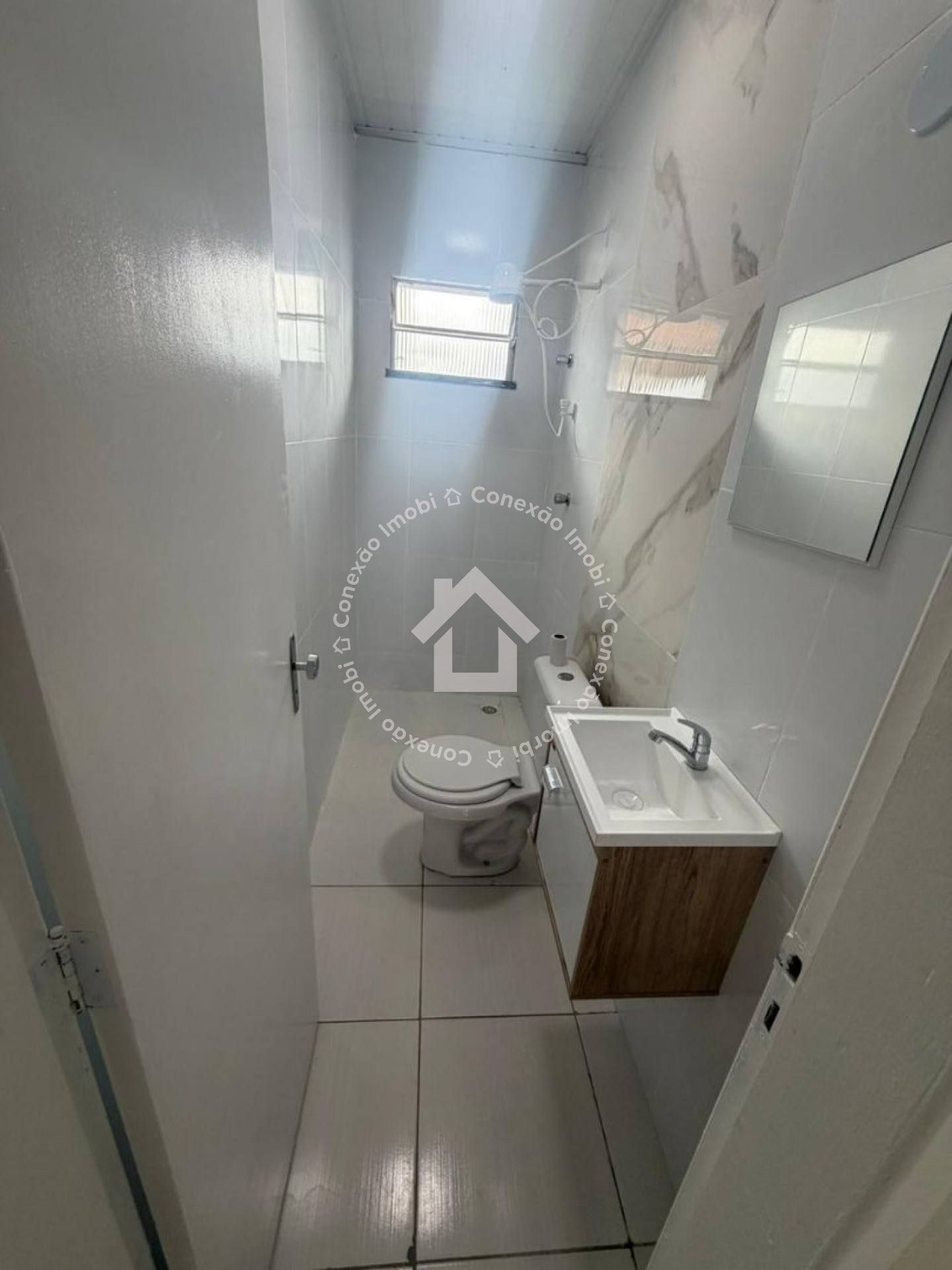 Casas à venda no Santa Cecília - Nossa Senhora do Socorro| Com Área Gourmet e Excelente Custo - Benefício!