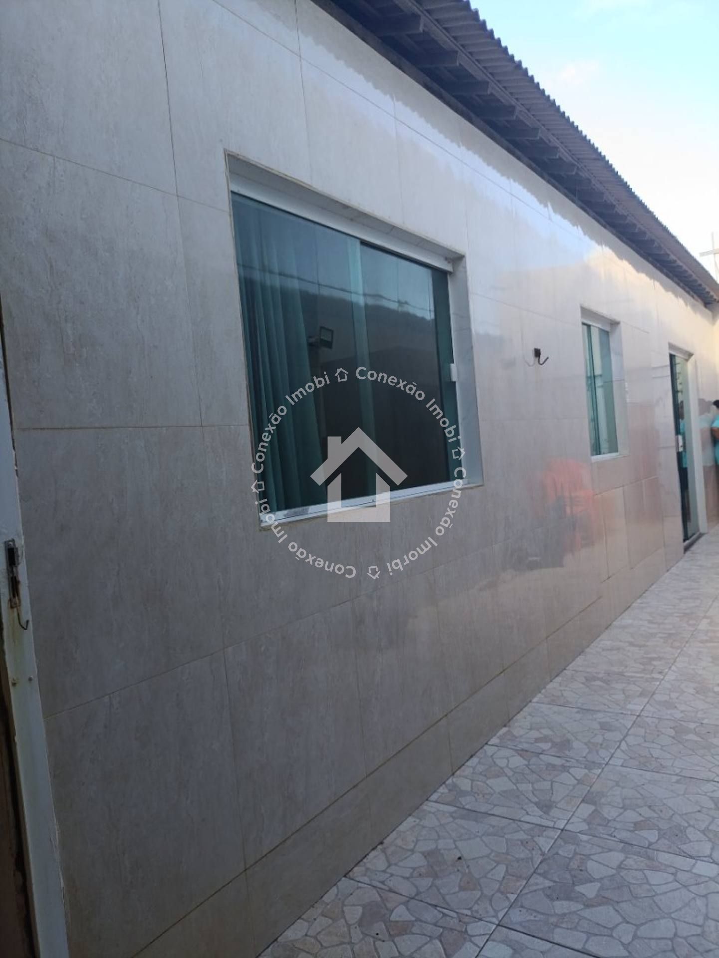 2 Casas á venda Praia da Costa/Barra dos Coqueiros Pé na Areia