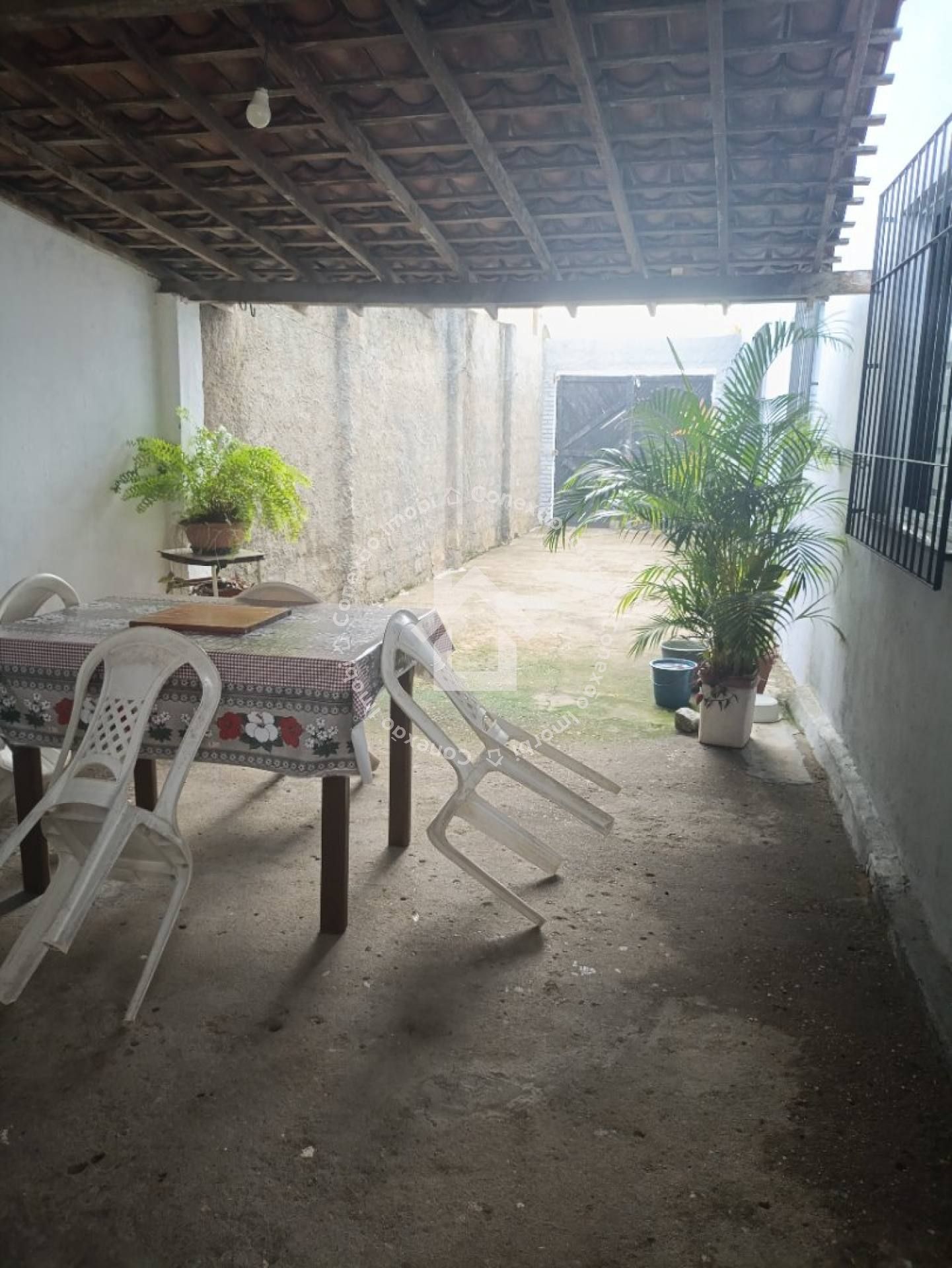 Casa á venda Povoado Água Fria/ Salgado (Rodovia Lourival Batista)