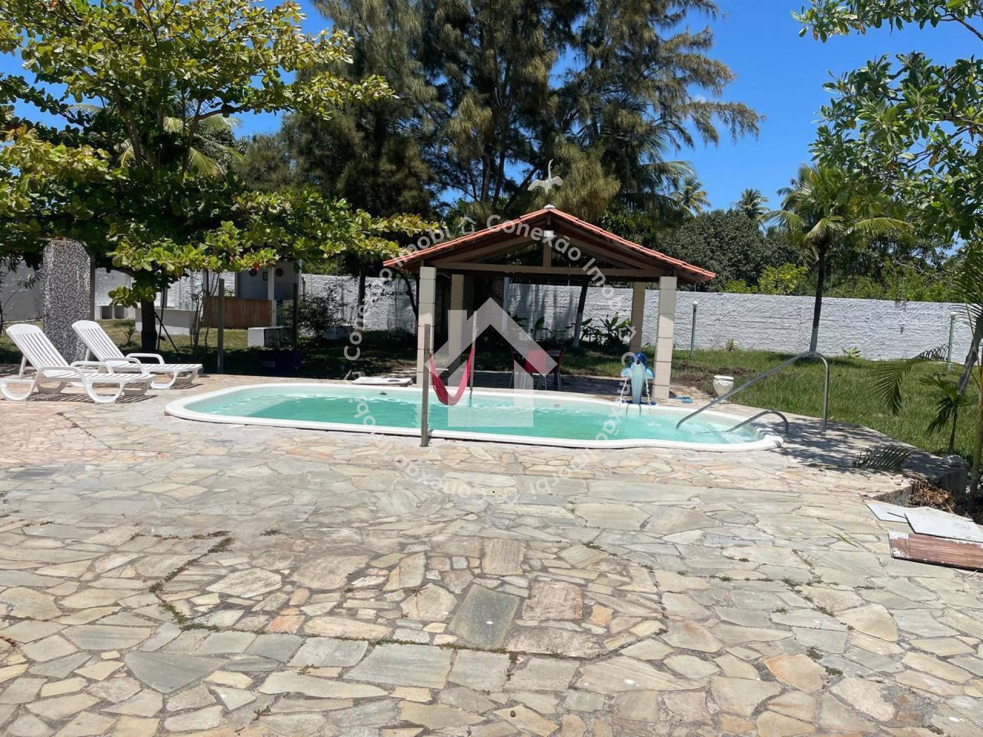 Chácara de Alto Padrão à Venda – Mosqueiro | Aracaju/SE