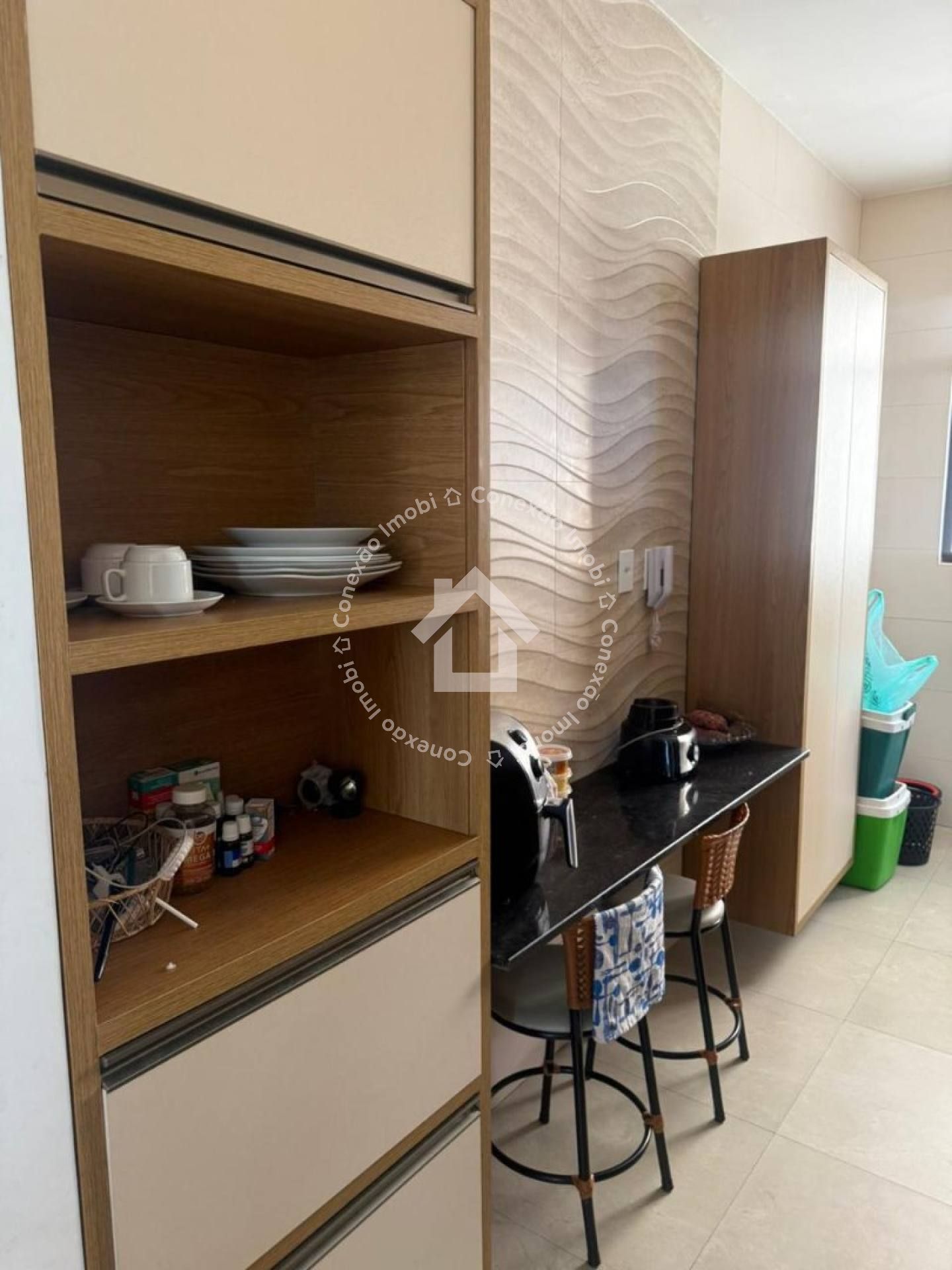 Apartamento 2 quartos no Boulevard Residence à venda no bairro Salgado Filho