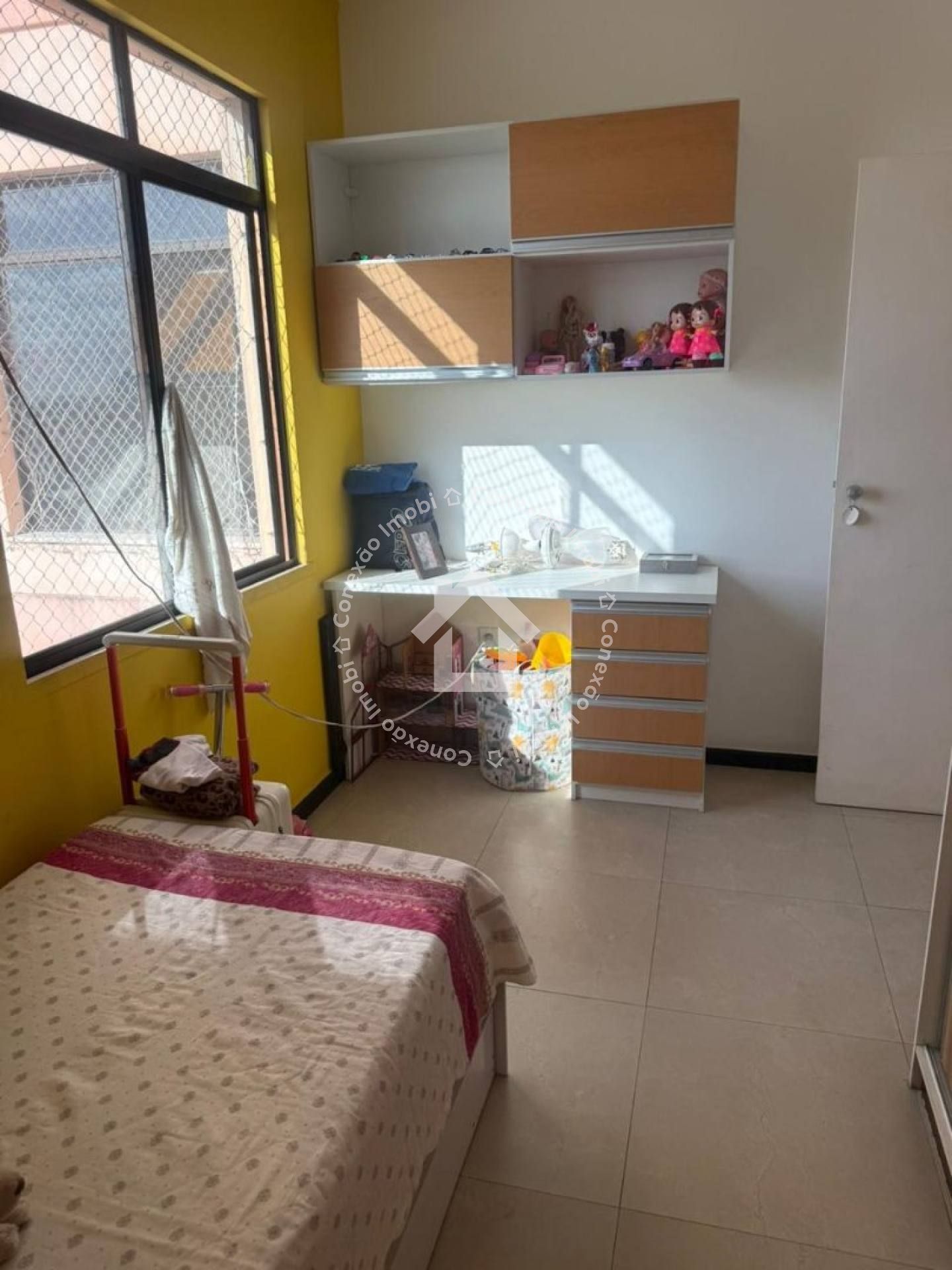 Apartamento 2 quartos no Boulevard Residence à venda no bairro Salgado Filho