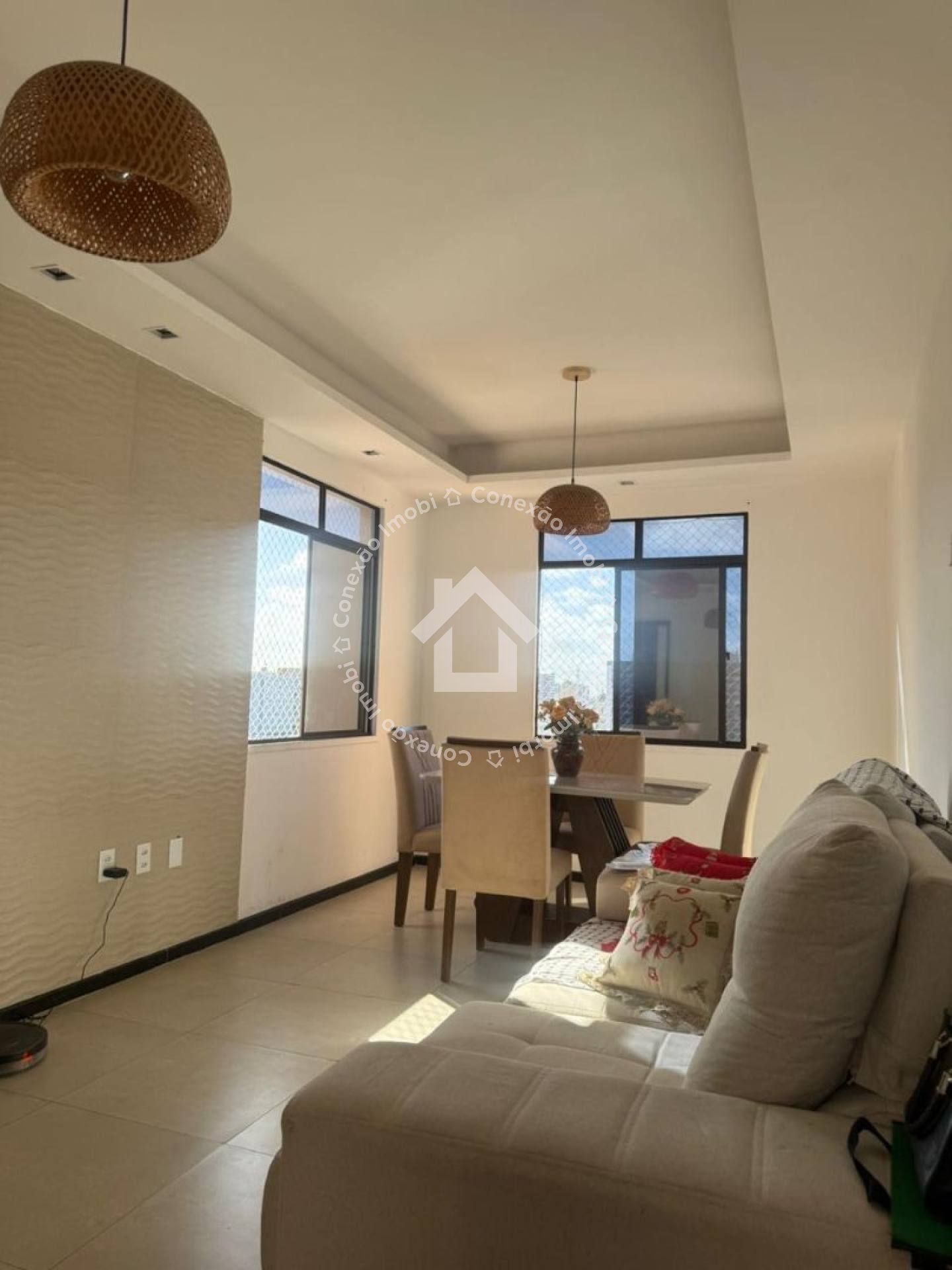 Apartamento 2 quartos no Boulevard Residence à venda no bairro Salgado Filho