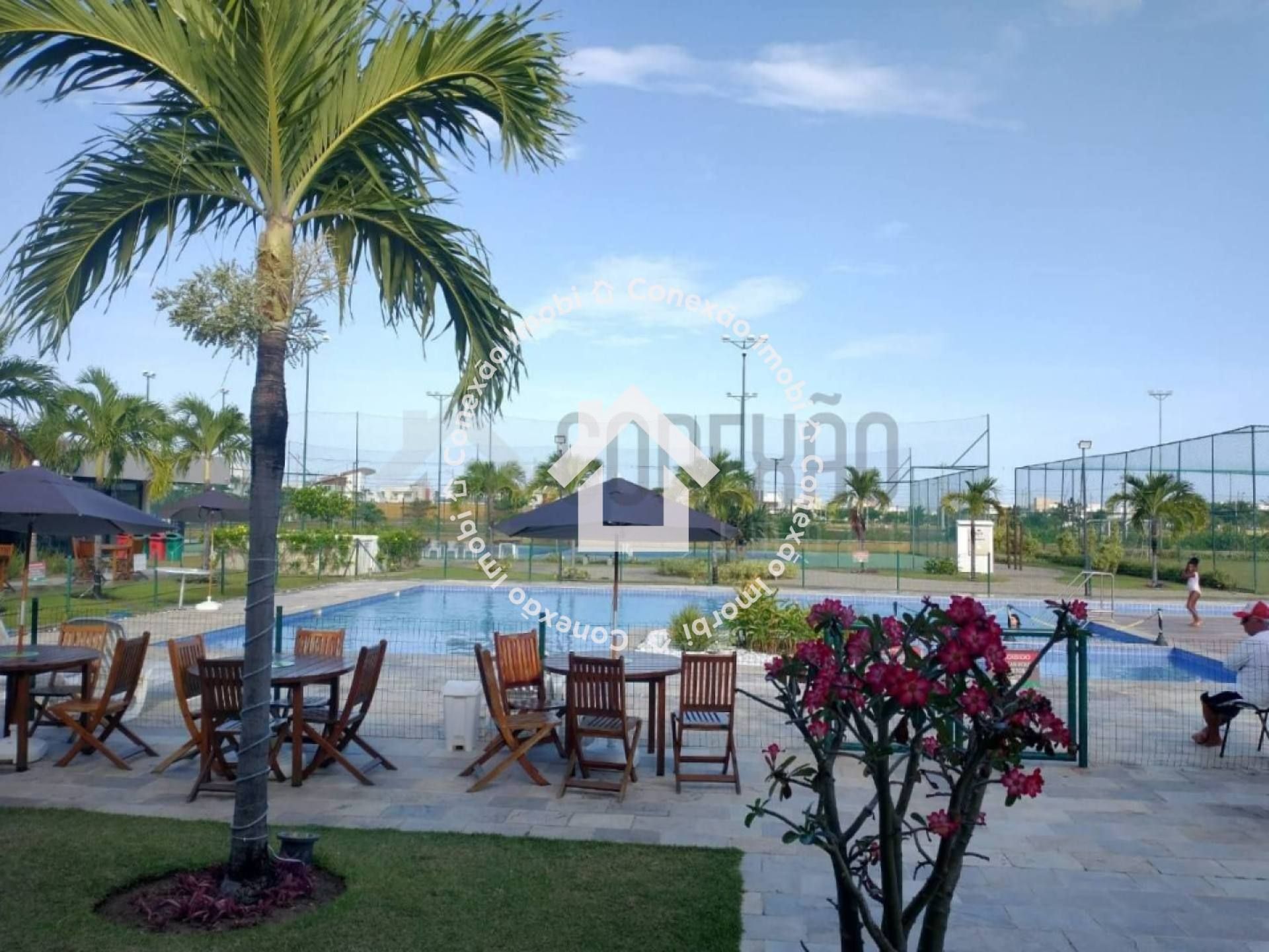 Lote à venda no Condomínio Terras Alphaville 2 Barra dos Coqueiros 311m²