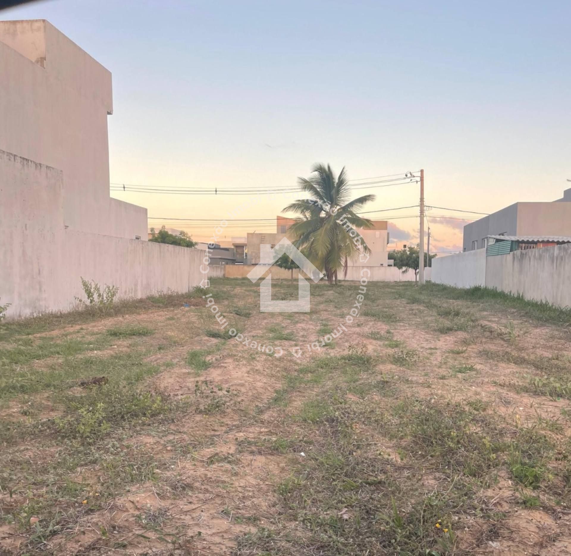 Lote à venda no Condomínio Terras Alphaville 2 Barra dos Coqueiros 311m²