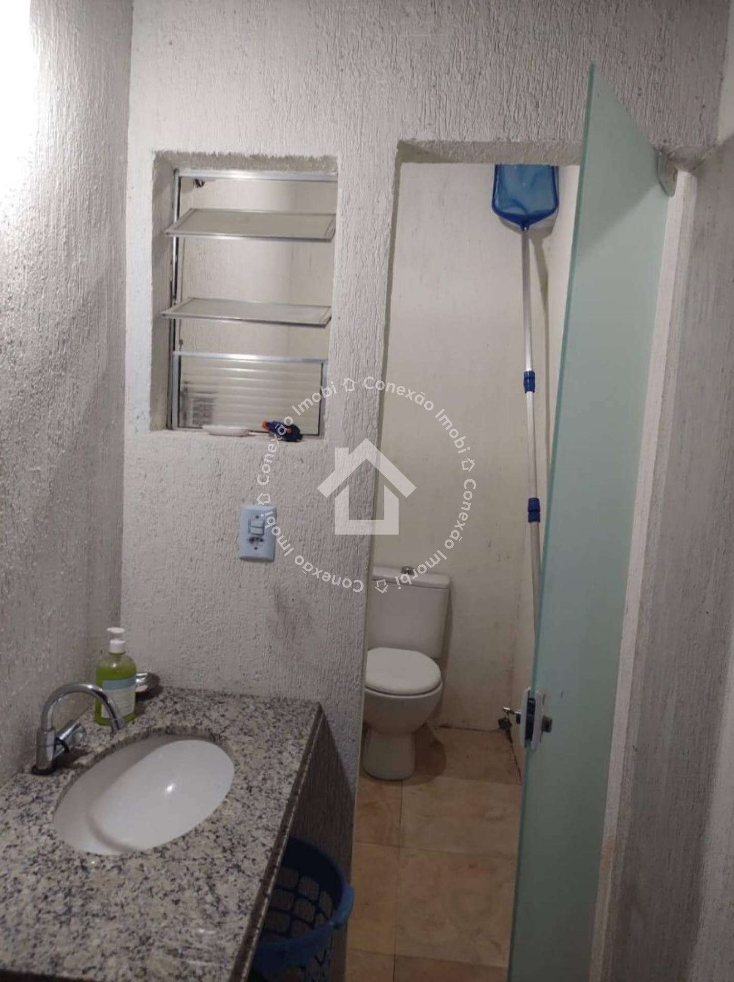 Casa à venda no Mosqueiro, povoado Areia Branca, com 3 quartos, área gourmet.