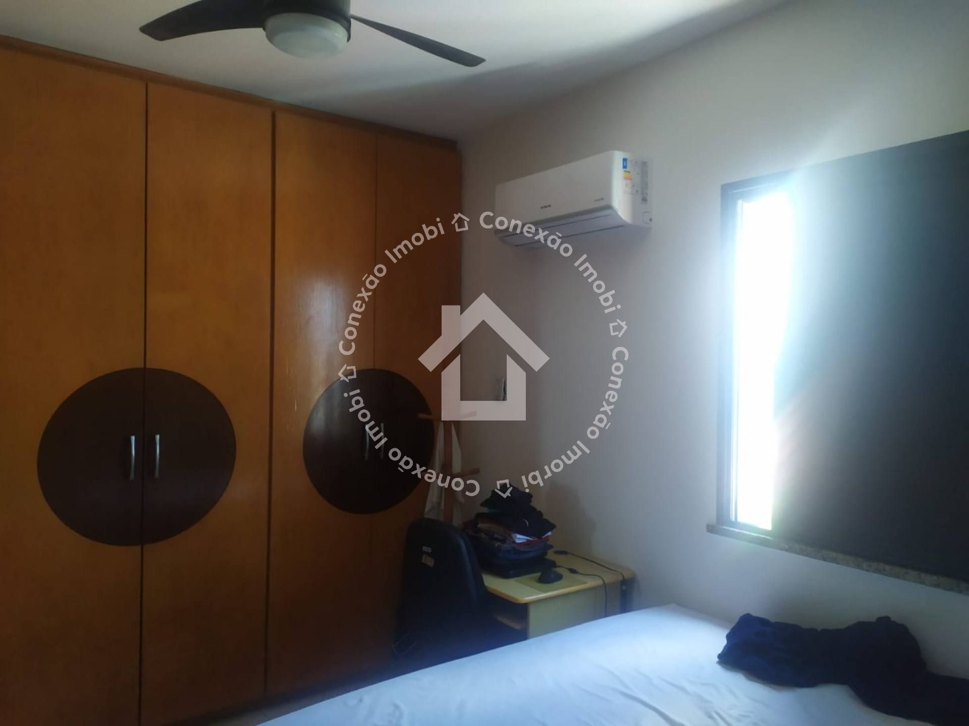 Apartamento à venda no Condomínio Adauto Nicolau bairro Grageru