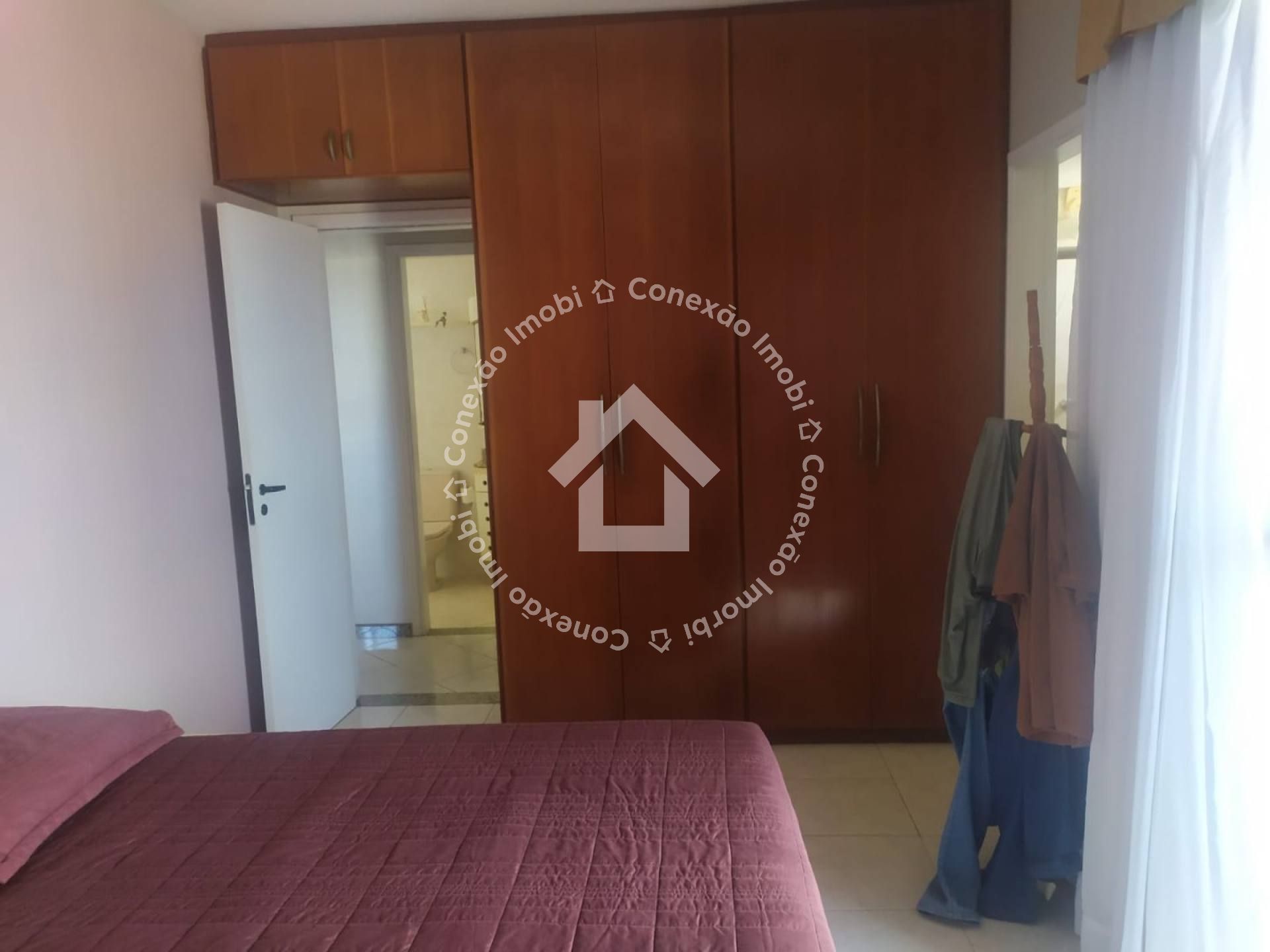Apartamento à venda no Condomínio Adauto Nicolau bairro Grageru