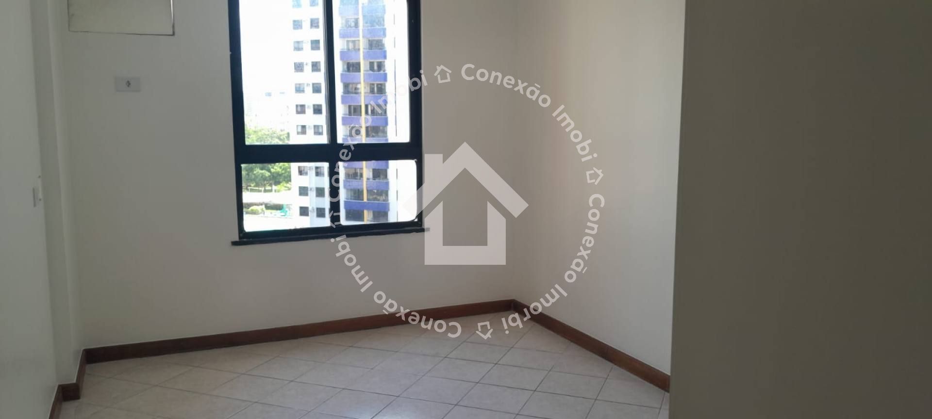 Apartamento Alto Padrão no Condomínio Le Bristol - Bairro Jardins